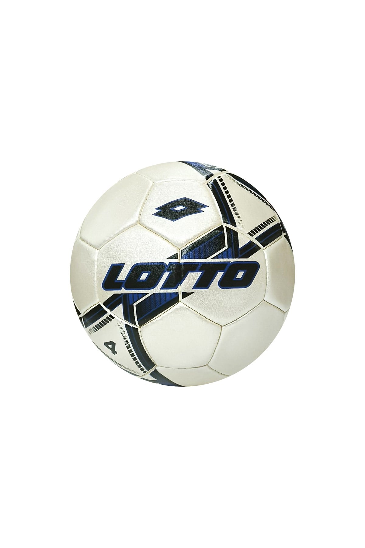 Lotto El Dikişli Futbol Topu 5W PuntoPro 5PR 4 Numara 102055265