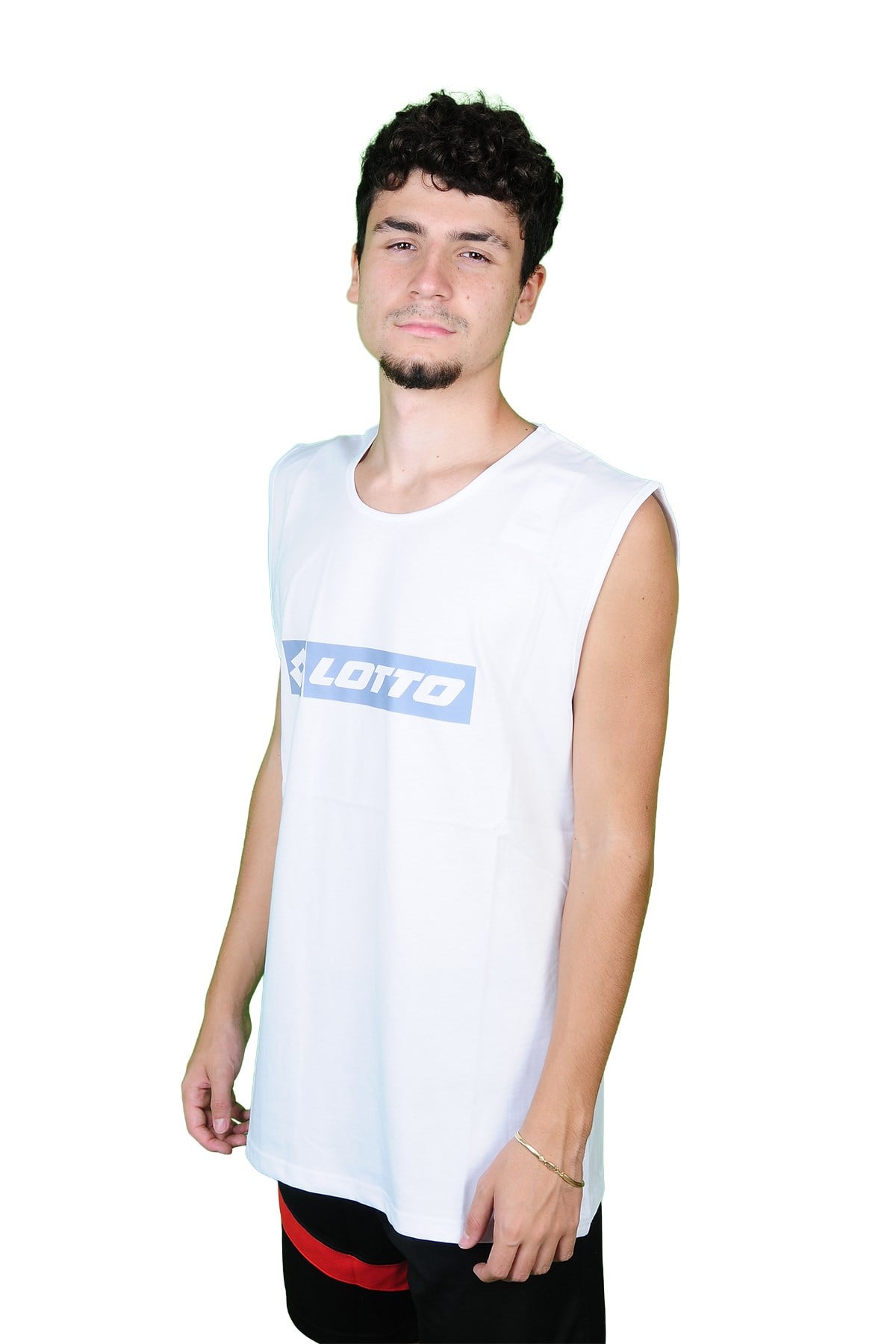 Lotto Erkek Atlet 5W M Lotto Atl 5PR TPT 102055463