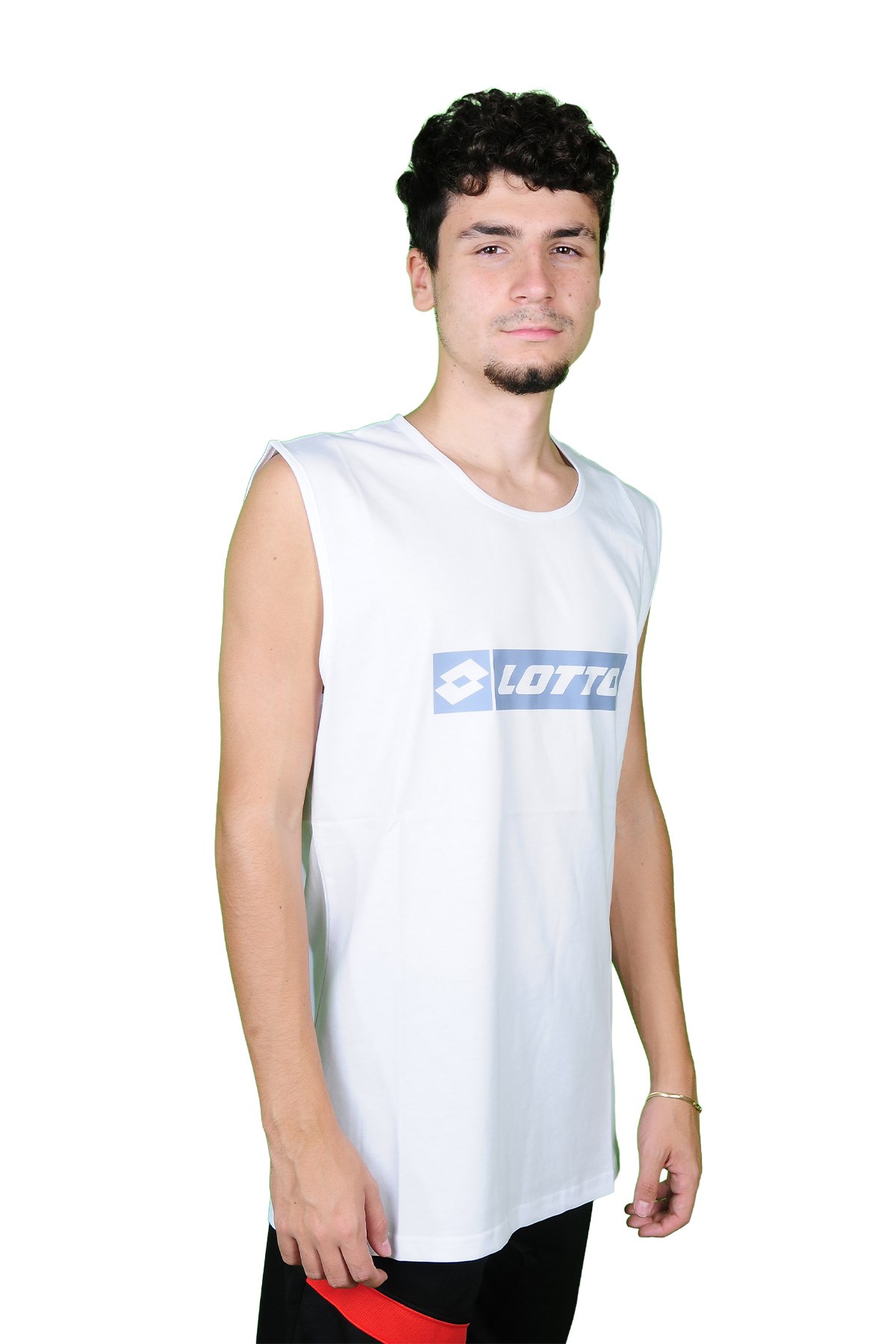 Lotto Erkek Atlet 5W M Lotto Atl 5PR TPT 102055463