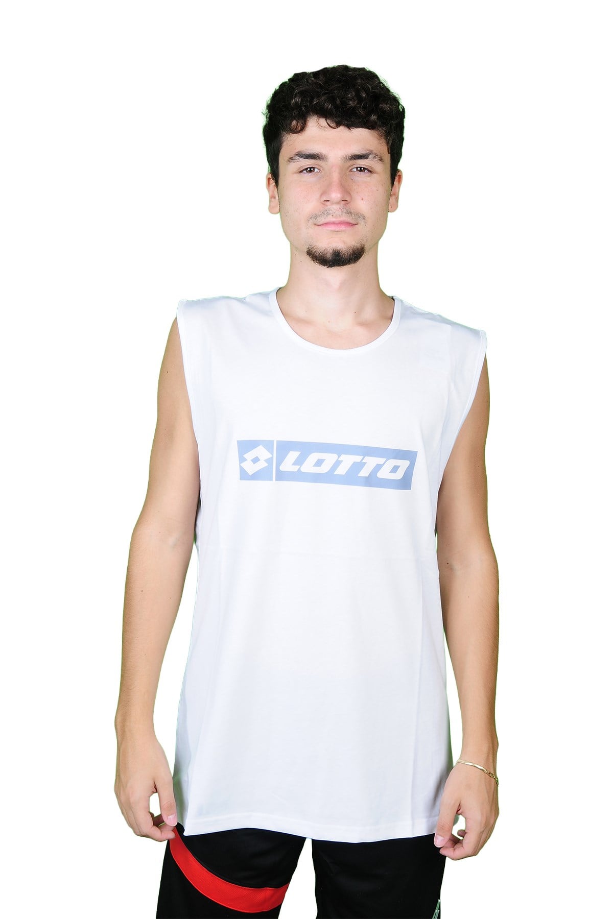 Lotto Erkek Atlet 5W M Lotto Atl 5PR TPT 102055463