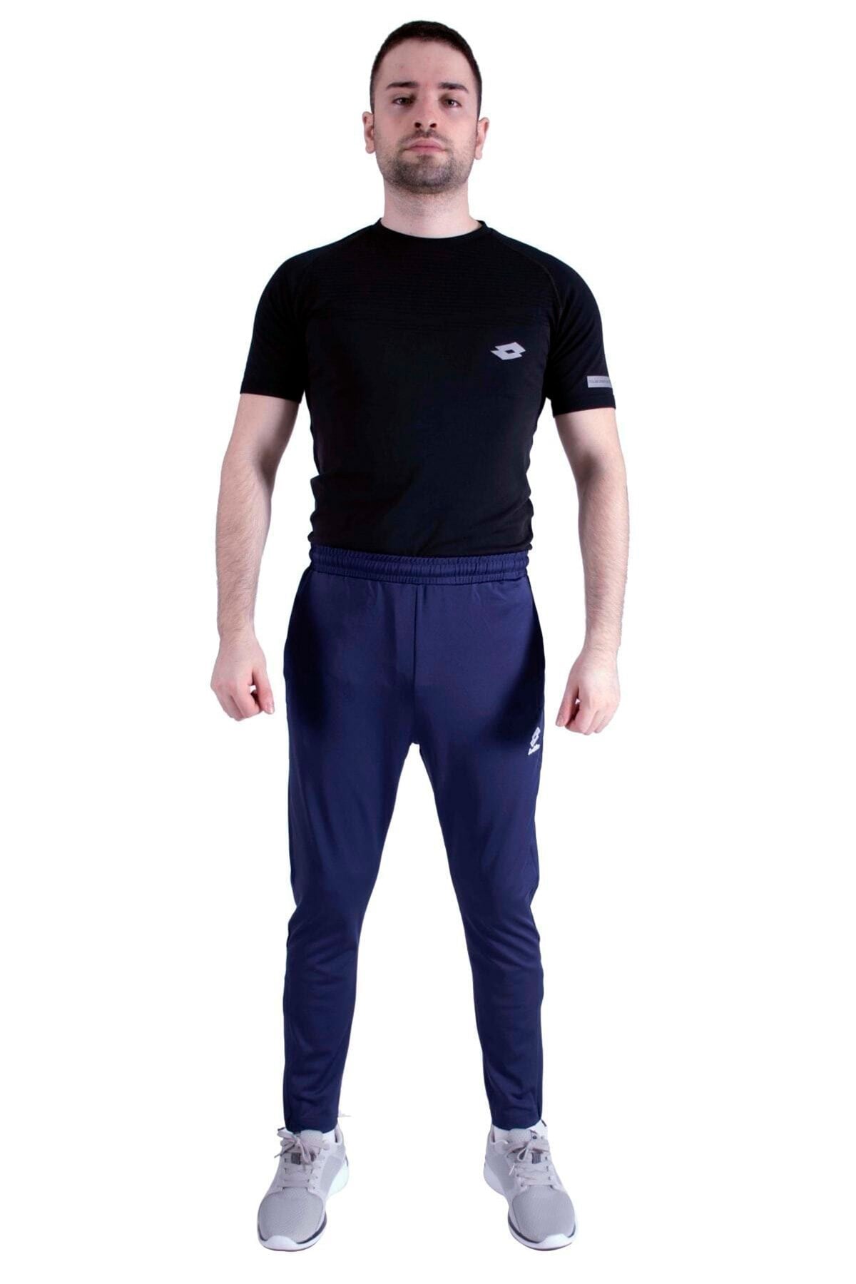Lotto Erkek Eşofman Altı R8988 Pants Team Sports Iı Ant Pl