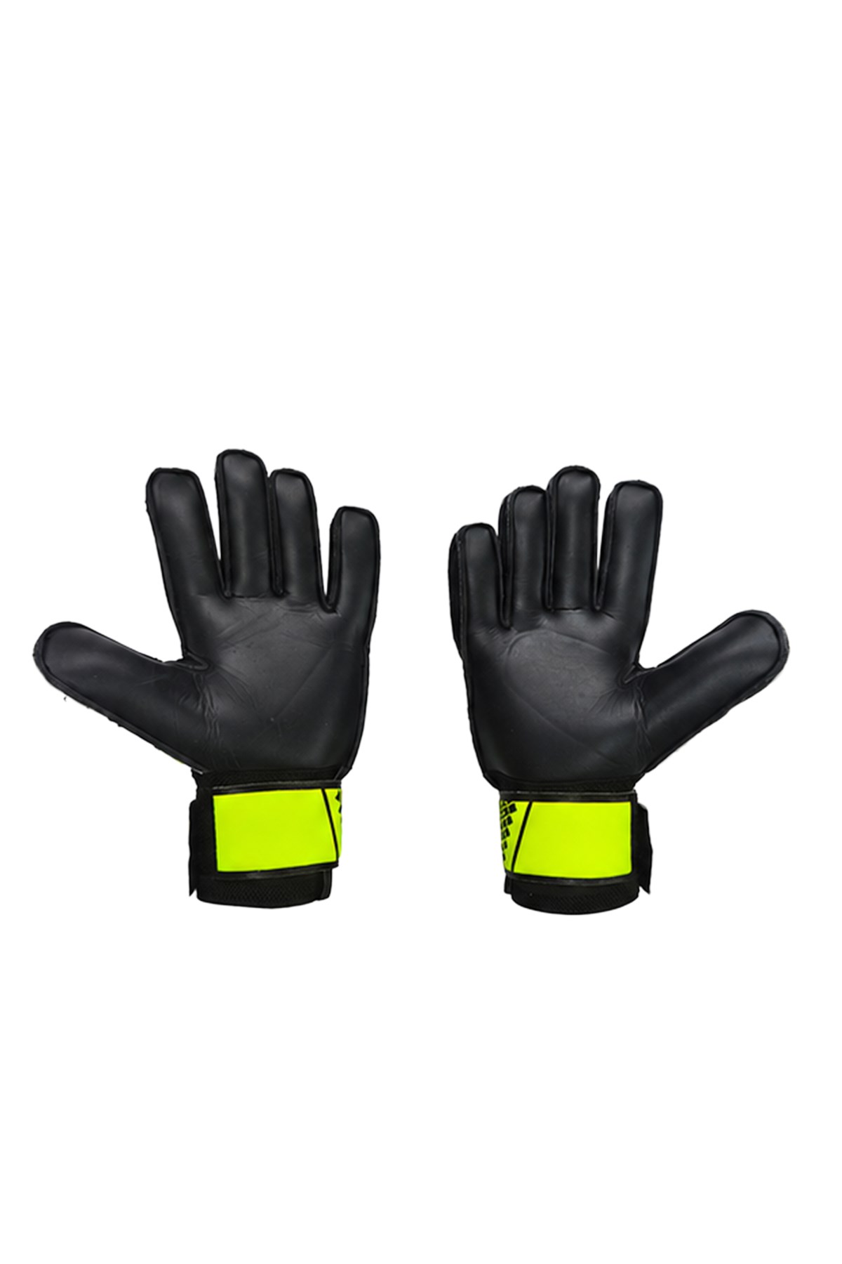 Lotto Erkek Kaleci Eldiveni 6M GK TURF+T Beginner Level 102690837