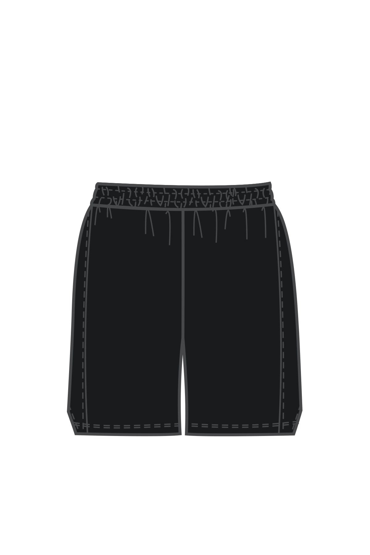 Lotto Erkek Şort 4M M-Derico Short 4Pr 101929217