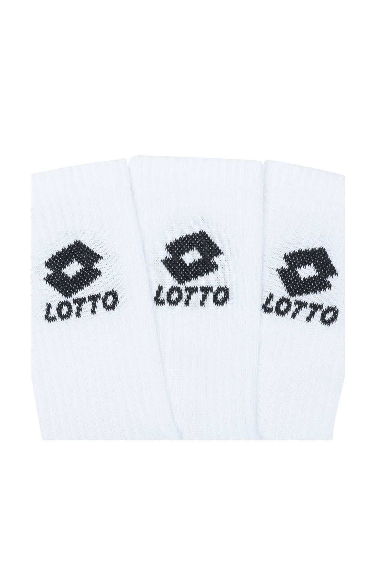 Lotto Erkek Tenis Çorabı Court Runner 5FX 102066237