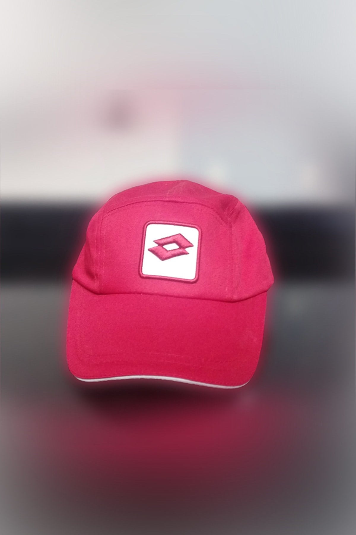 Lotto Şapka N2809 Cap Dario 6Pcs