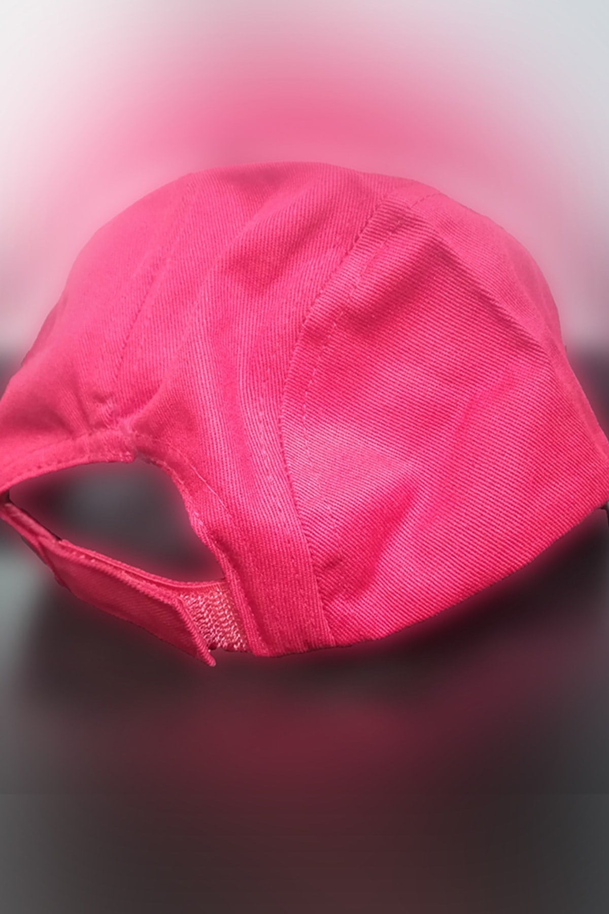 Lotto Şapka N2809 Cap Dario 6Pcs