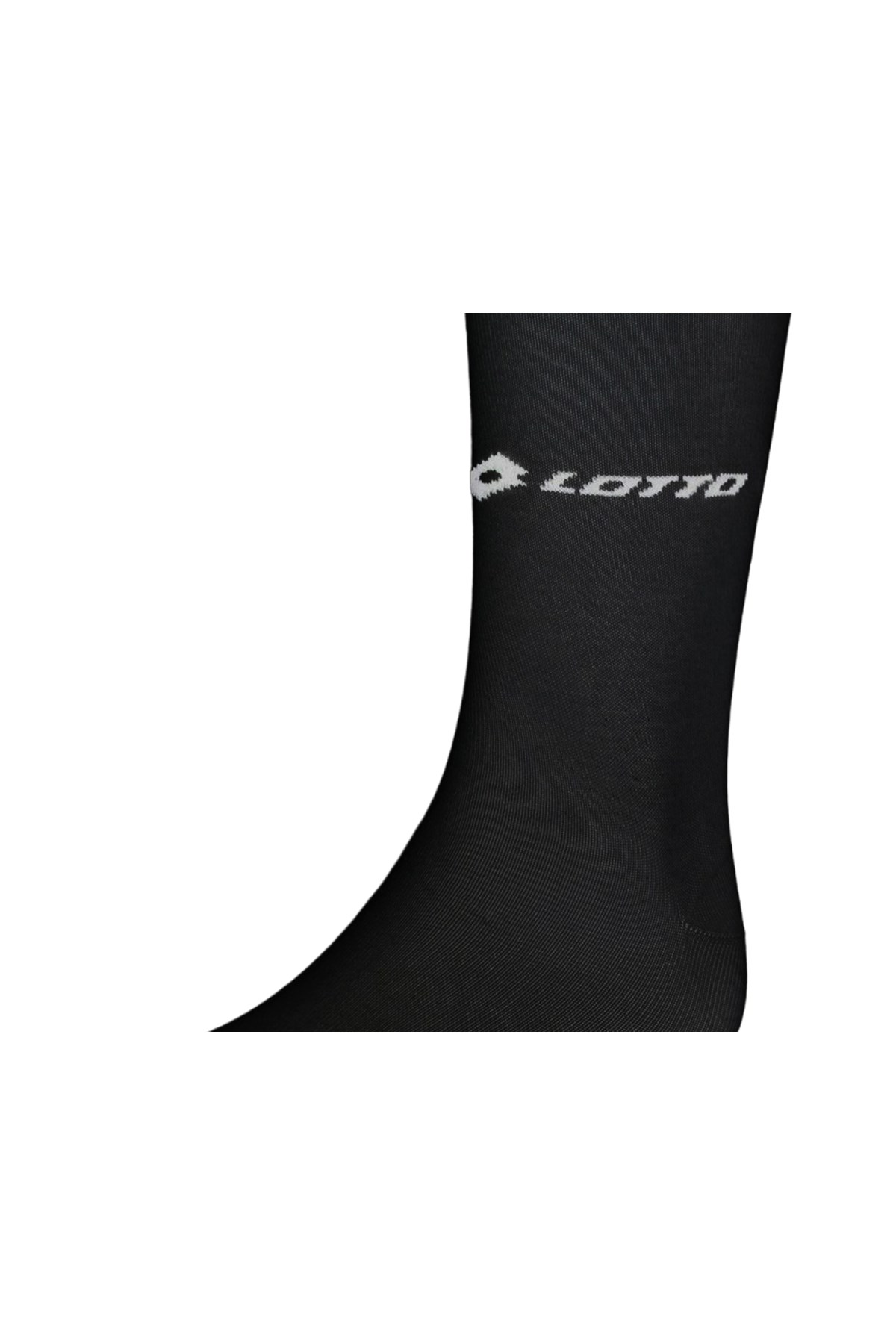 Lotto Spor Çorap Train Grip 5FX 102066240