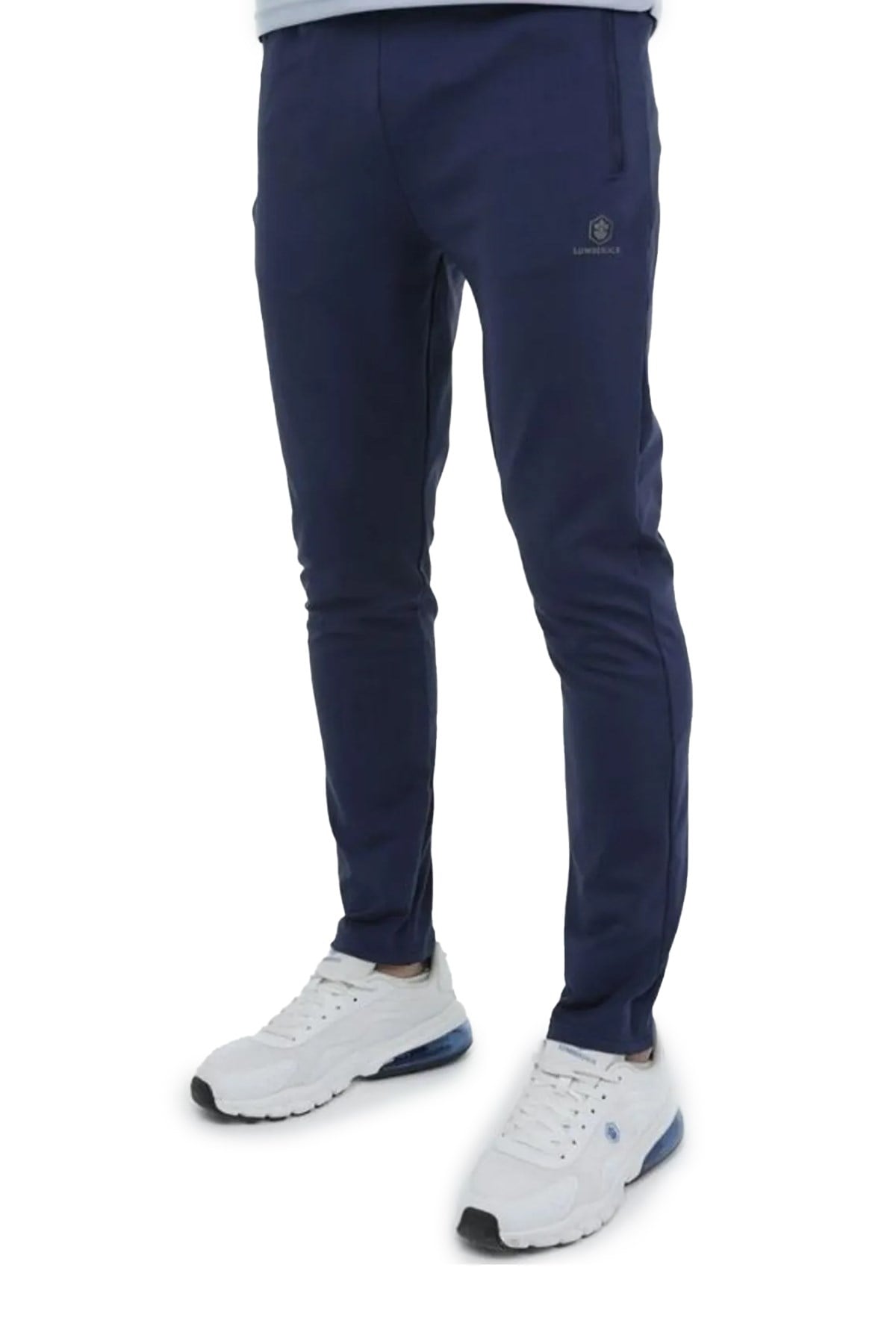 Lumberjack Erkek Eşofman Altı 3W M-Sb206 Basic T.Pnt 3Pr 101398412