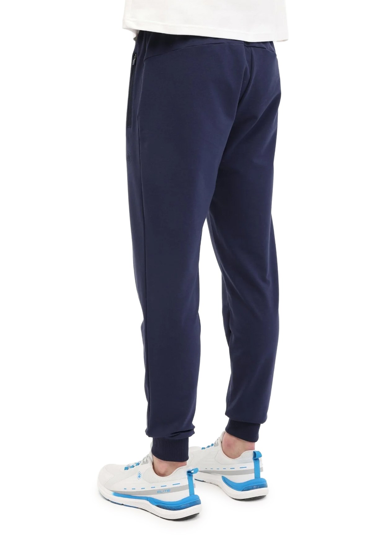 Lumberjack Erkek Eşofman Altı 5M MB CT107 JOGGER 5FX 101939497