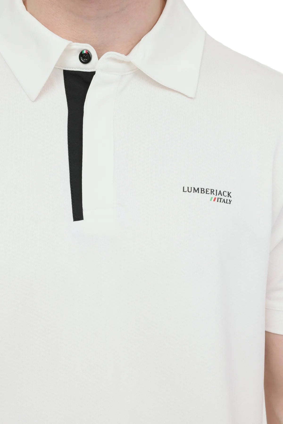 Lumberjack Erkek Polo Yaka Tişört 4M Ml Hope 12 İtl1005 4Fx 101533481
