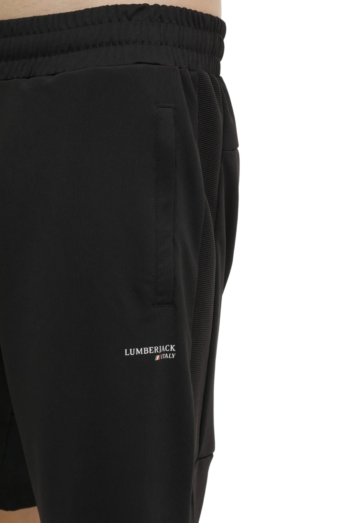 Lumberjack Erkek Şort 4M Ml Renato 20İtl1021 4Fx 101570779