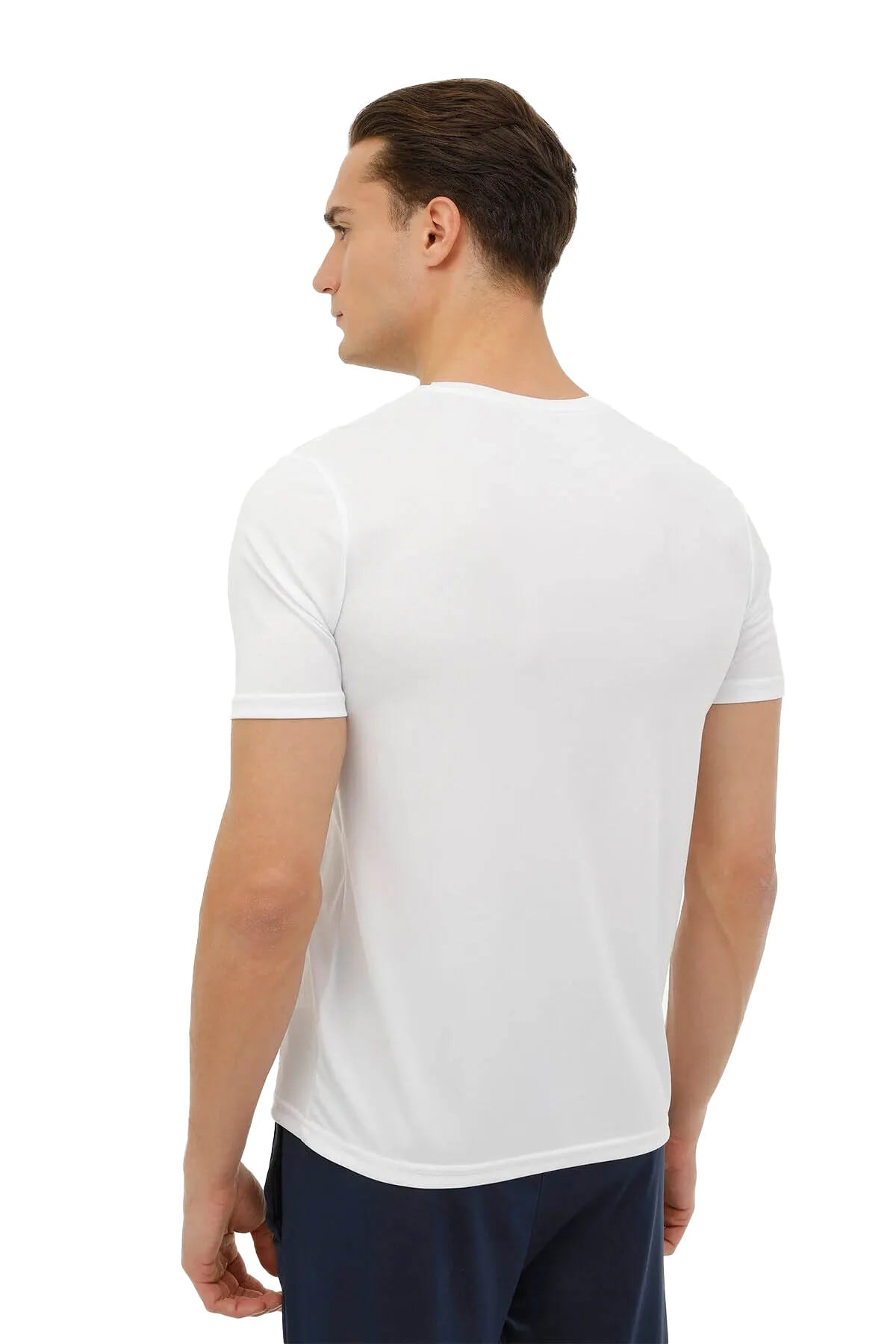 Lumberjack Erkek T-Shirt Bisiklet Yaka 3W M-Ct100 Bsc Ps C T-Sh 3Pr 101398338