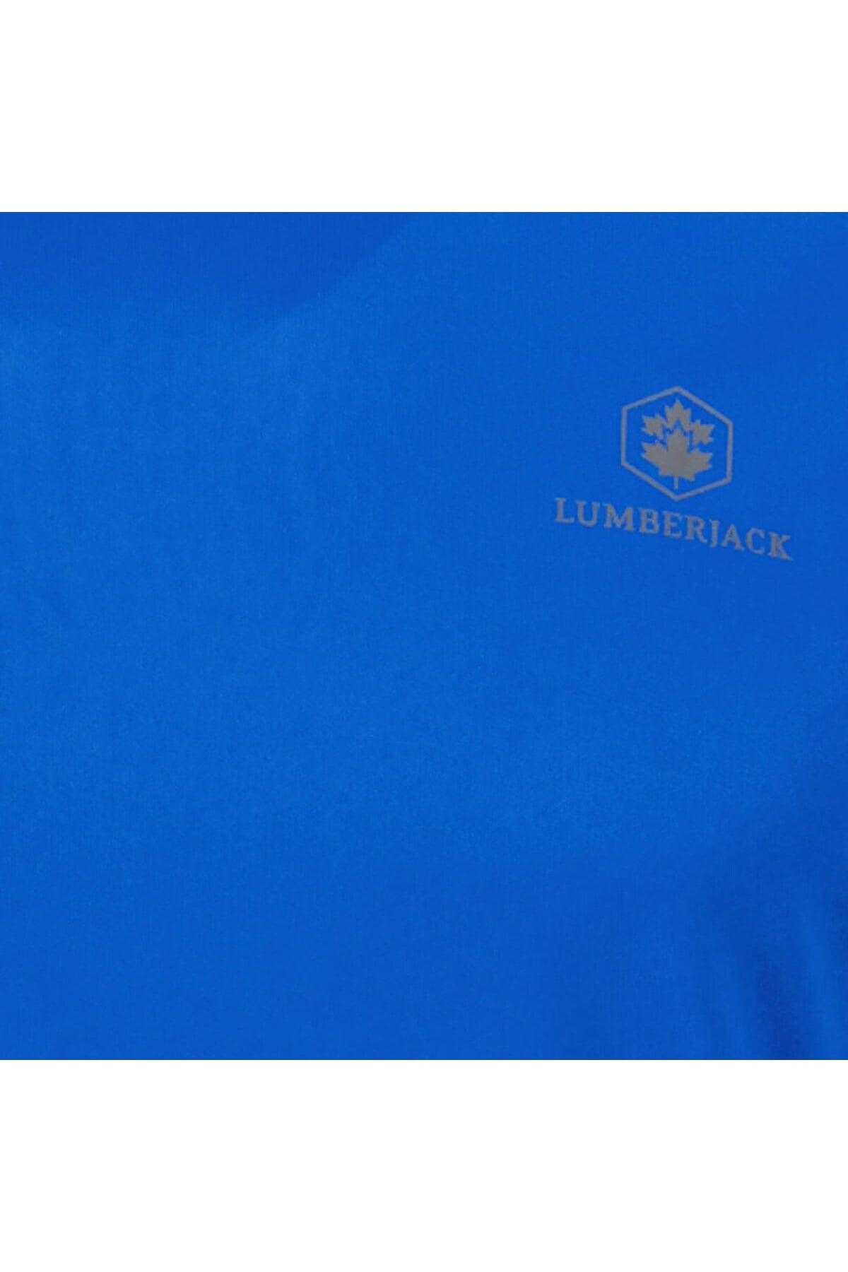 Lumberjack Erkek Tişört 4M M-Ct100 Bsc Ps C T-Sh 4Fx 101497358