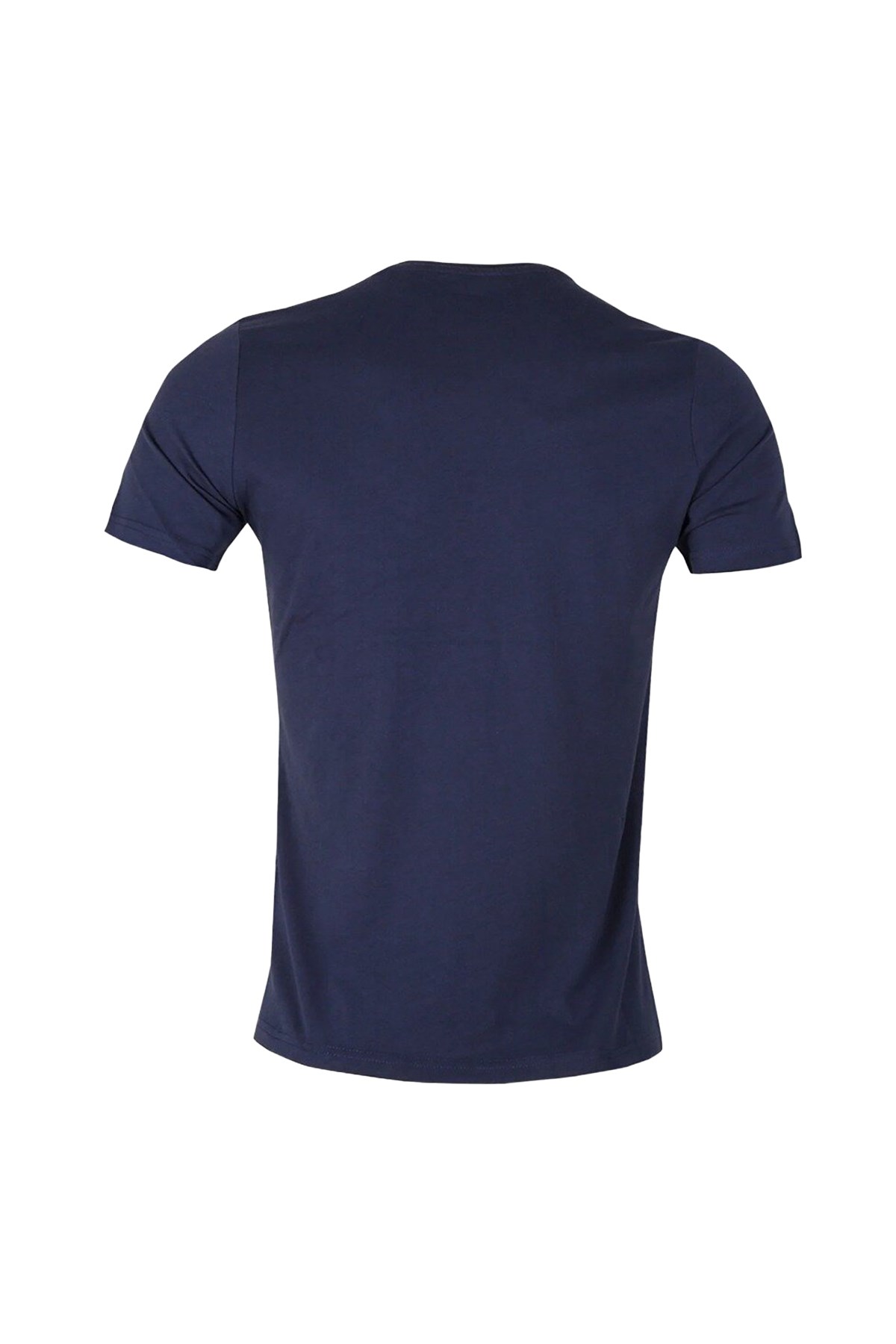Lumberjack Erkek Tişört 4M M-Ct102 Bsc C Nk T-Sh 4Fx 101497368