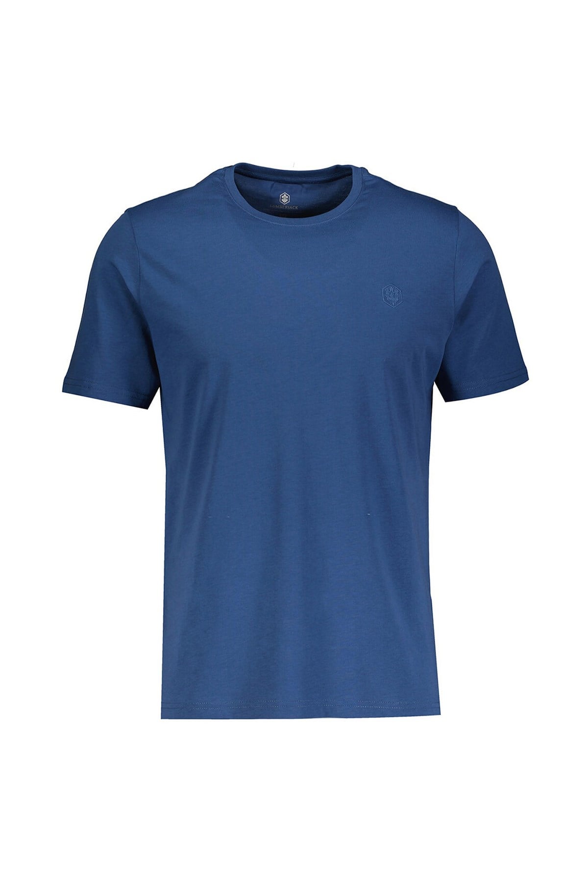 Lumberjack Erkek Tişört 4M M-Ct102 Bsc C Nk T-Sh 4Fx 101497375