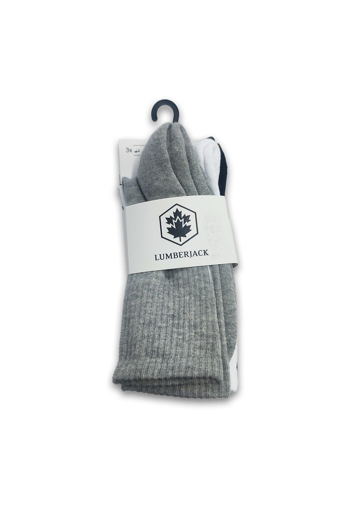 Lumberjack Erkek Uzun Soket 4W Wl Bea 3Lu 34Us1 4Pr 101898404