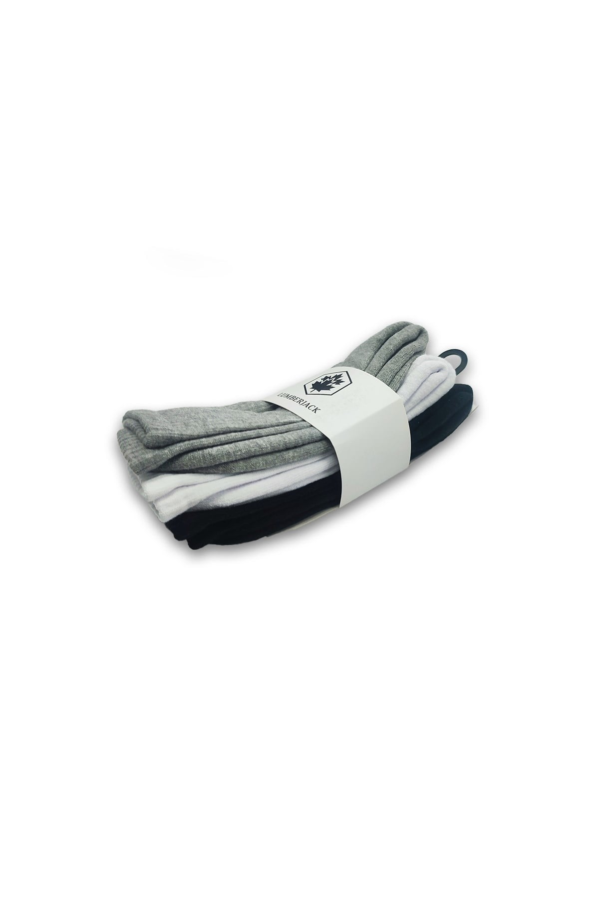 Lumberjack Erkek Uzun Soket 4W Wl Bea 3Lu 34Us1 4Pr 101898404