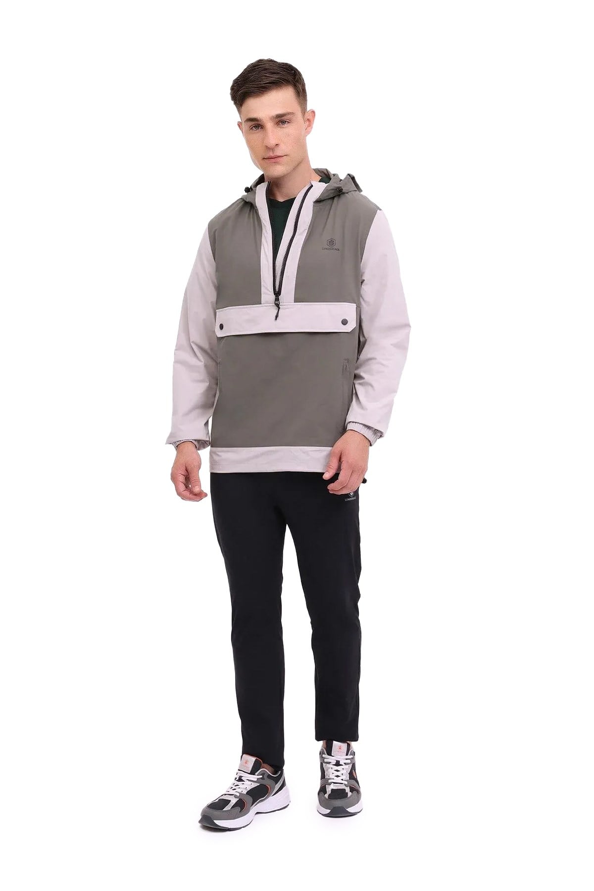 Lumberjack Erkek Yağmurluk 4W Ml Hest 64Qastfm004 4Pr 101744835