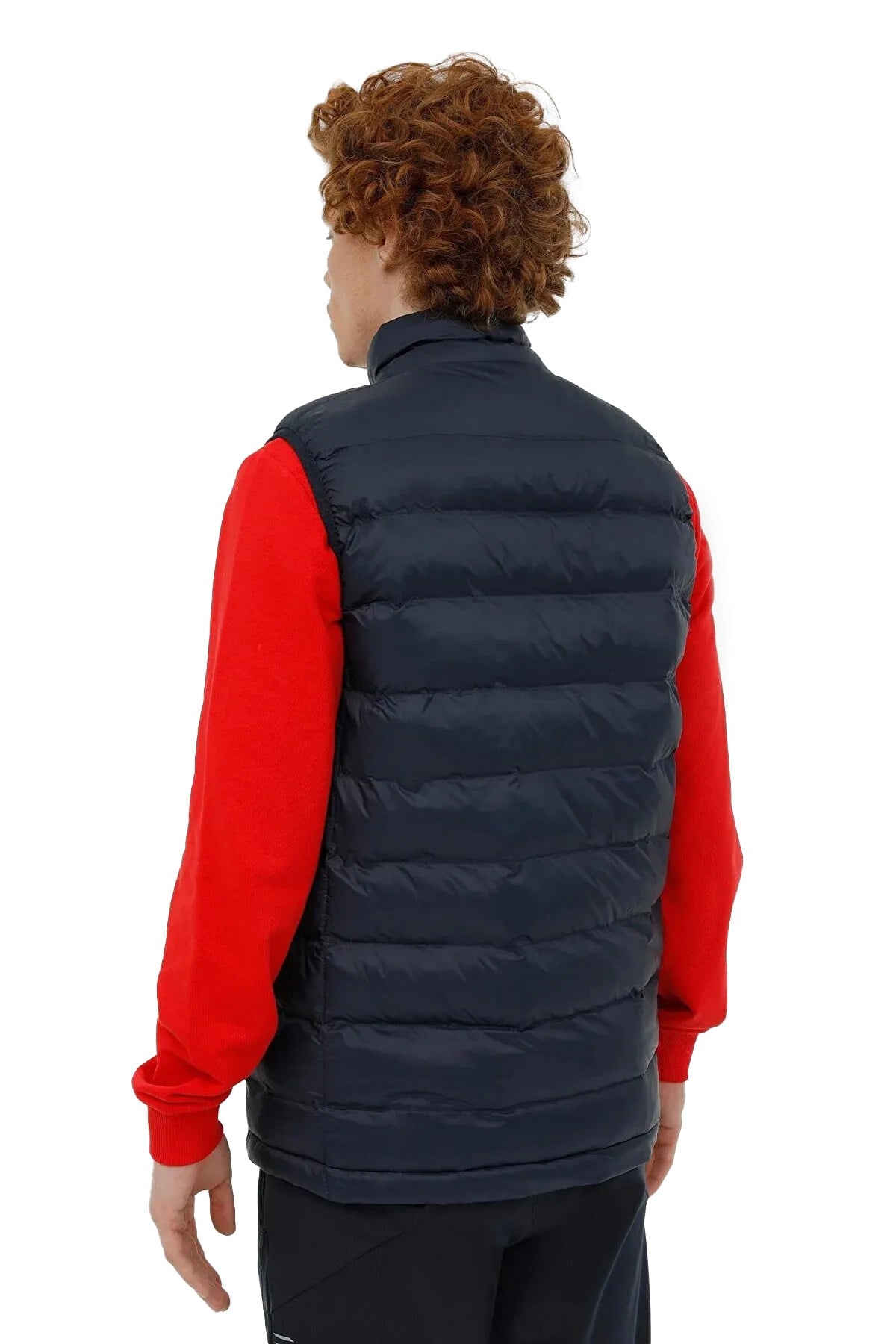 Lumberjack Erkek Yelek 3W Ml Brt Vest 3Pr 101398598