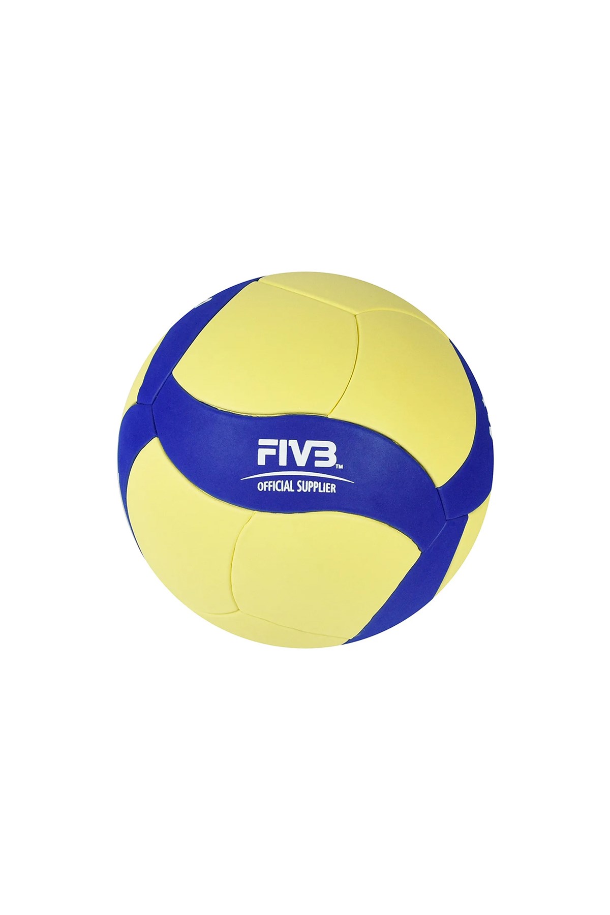 Mikasa Tvf Onaylı Yapıştırma Voleybol Topu Vs123W-L