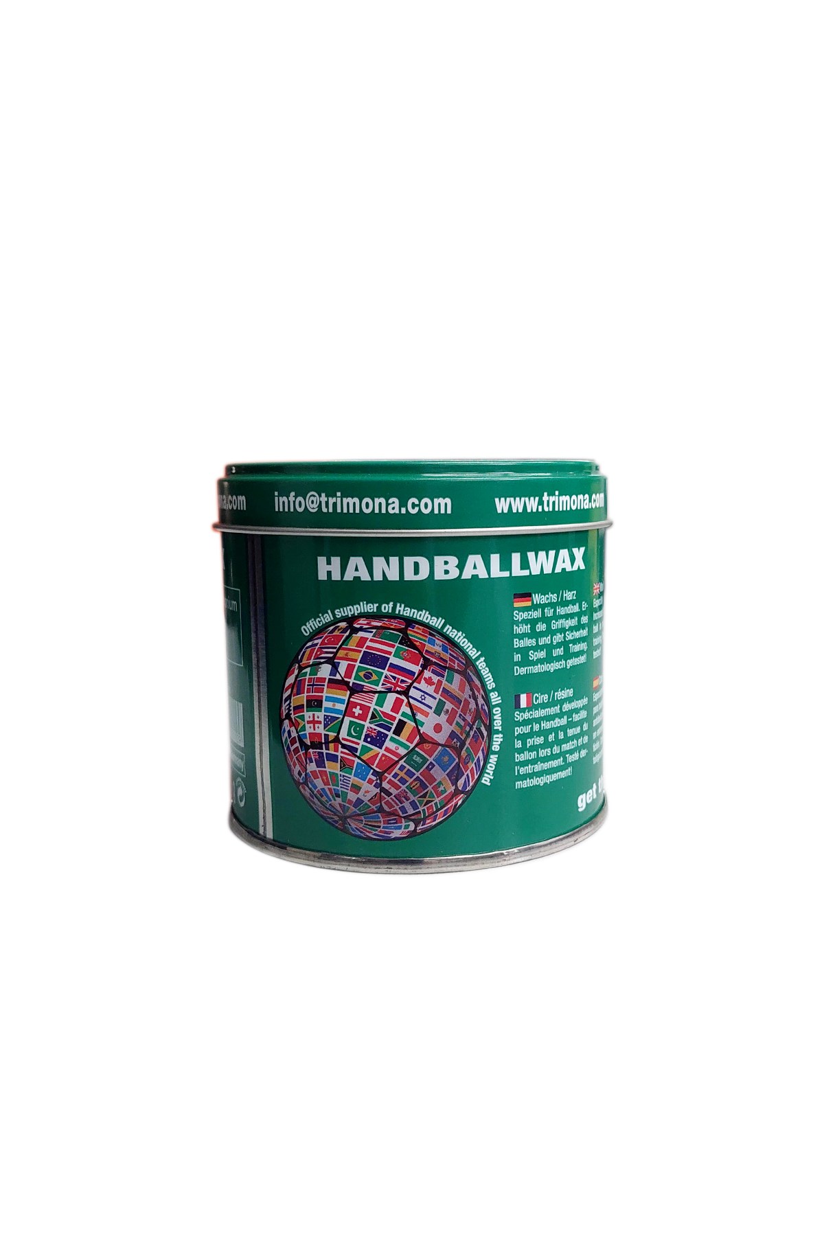 Molten Hentbol Vaksı Trimona Tripmaker Wax 250 Gr. 10512001001