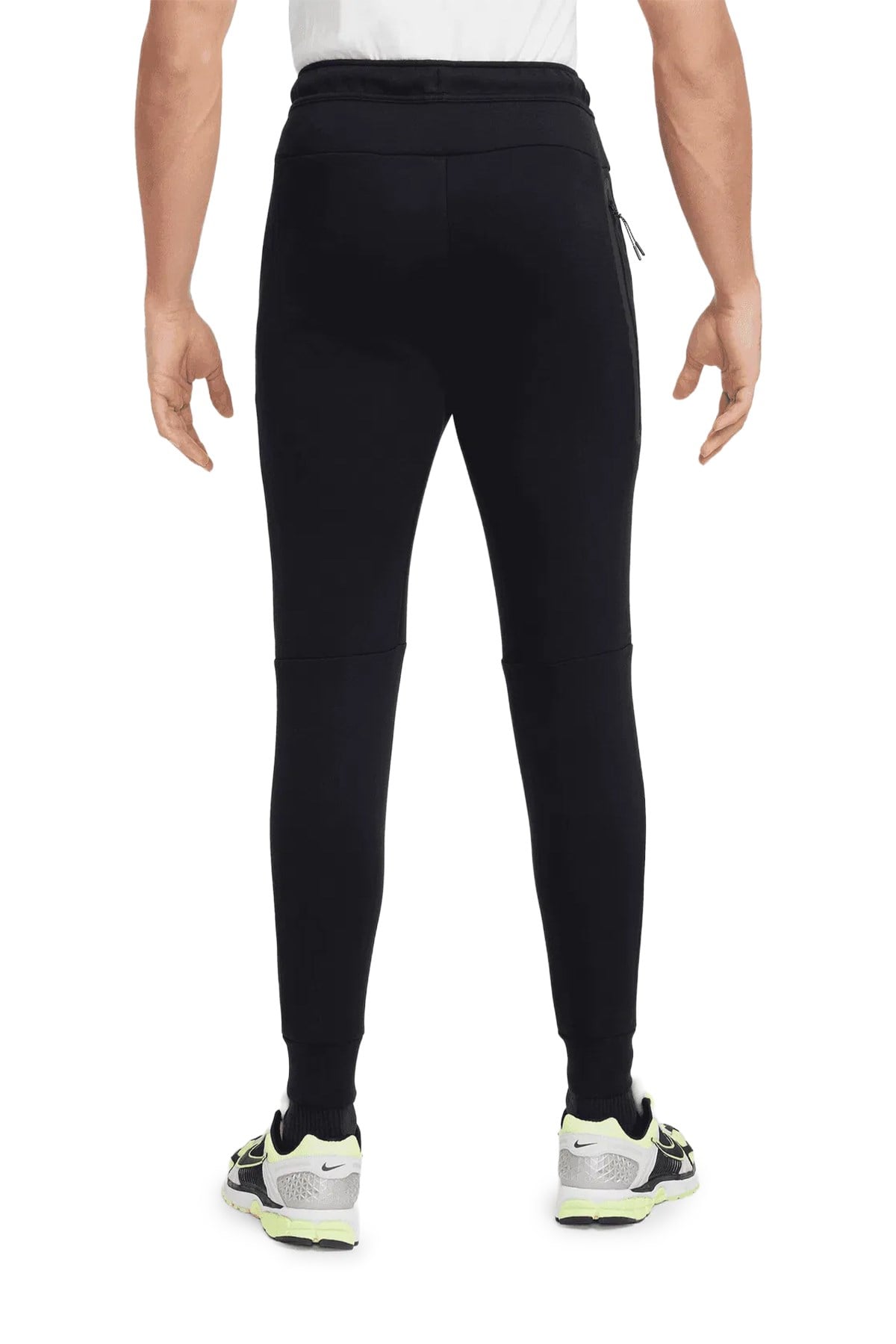 Nike Erkek Eşofman Altı M Nk Tch Flc Jggr Hv0959-010