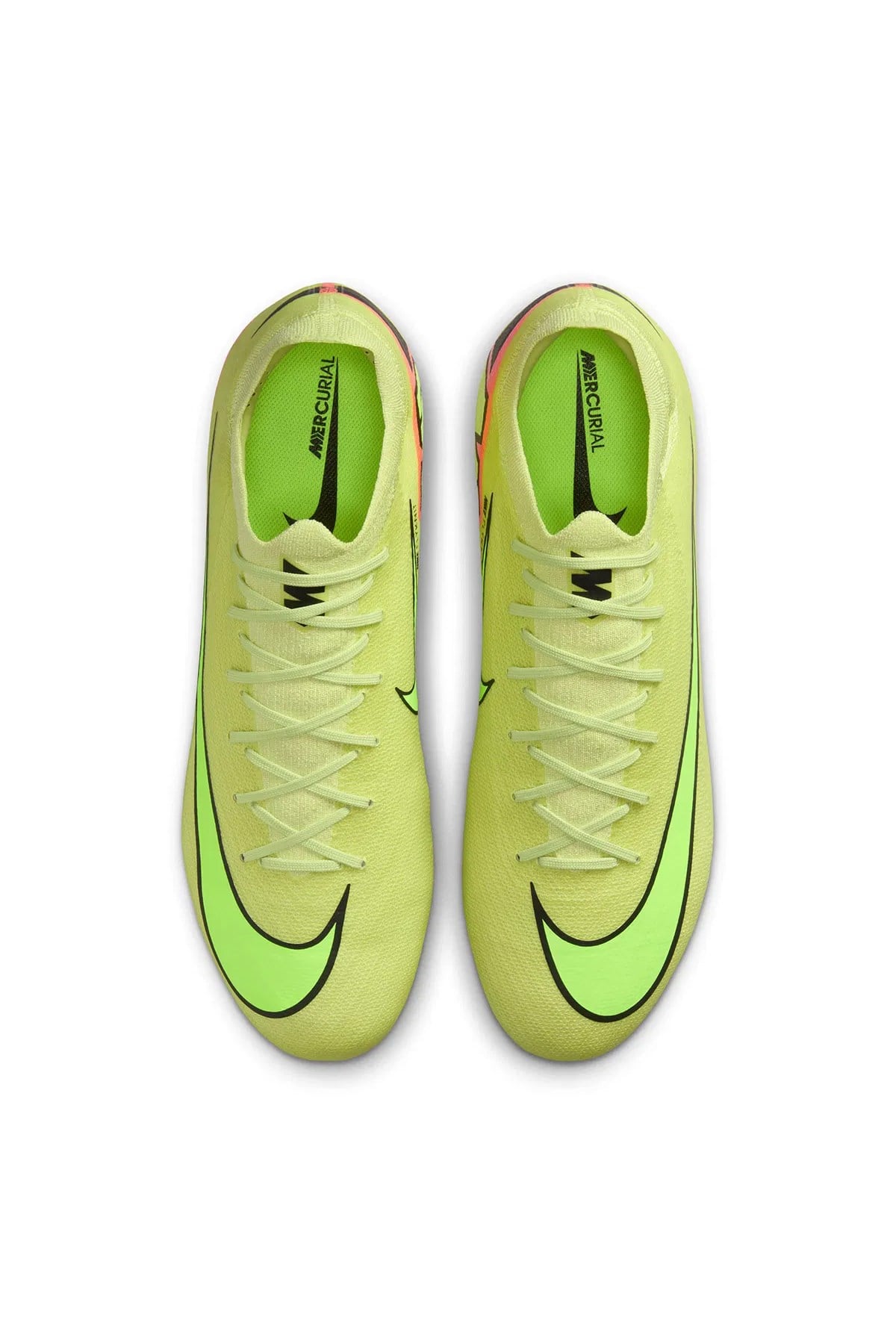 Nike Erkek Krampon Mercurial Vapor 16 Pro Fg Fg FQ8685-300