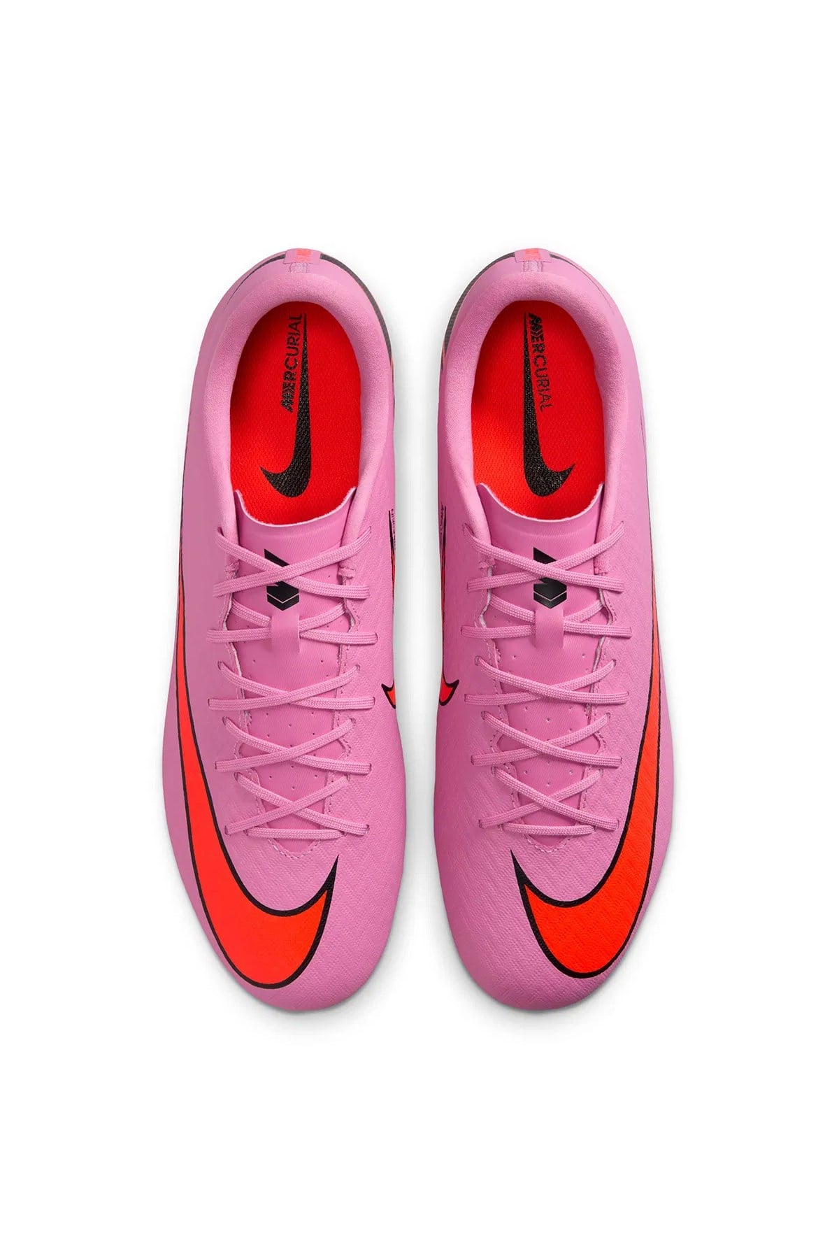 Nike Erkek Krampon Zm Vapor 16 Academy Fg/Mg FQ1458-600