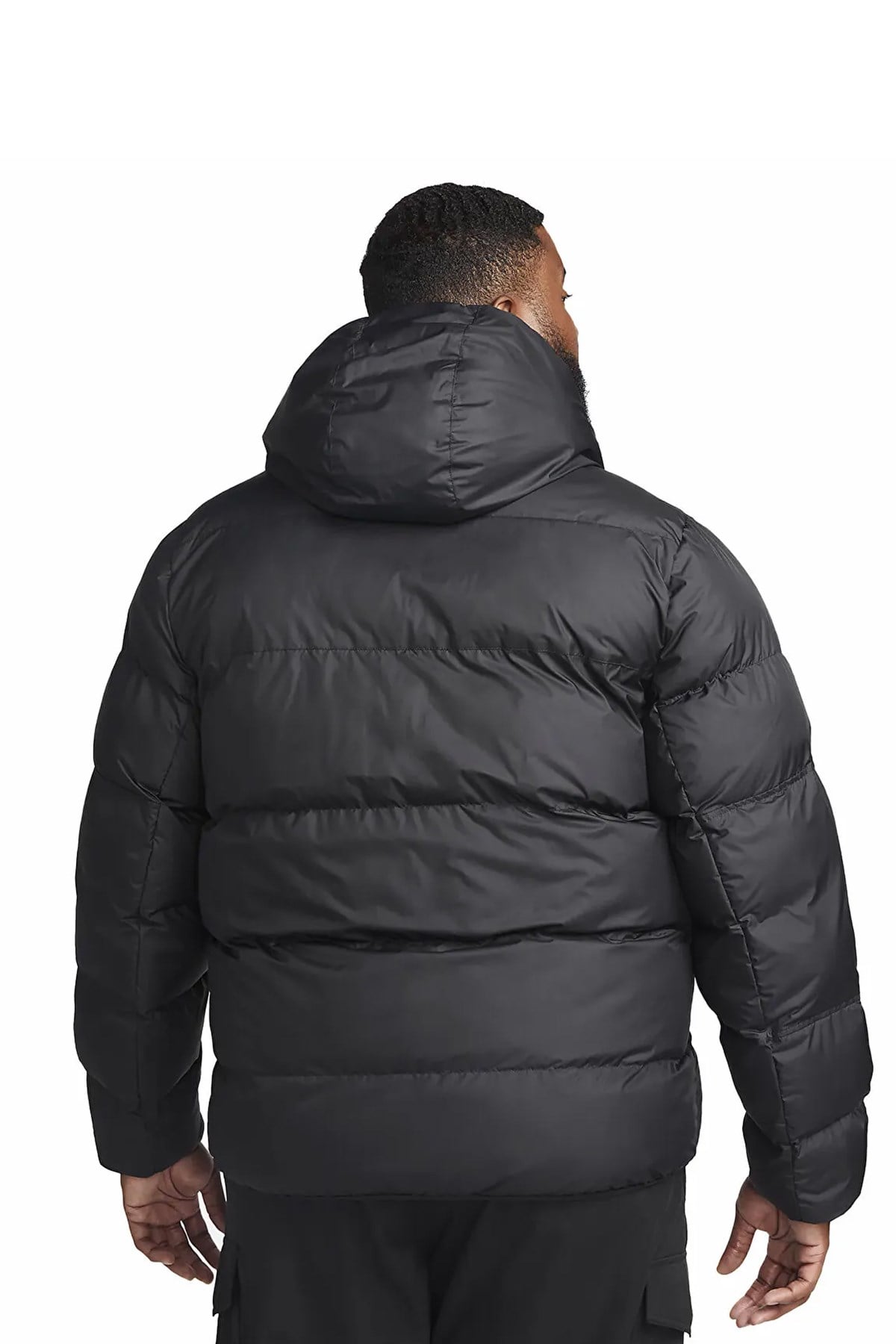 Nike Erkek Mont M Nk TF Acdpr24 Fall Jacket FD7702-010