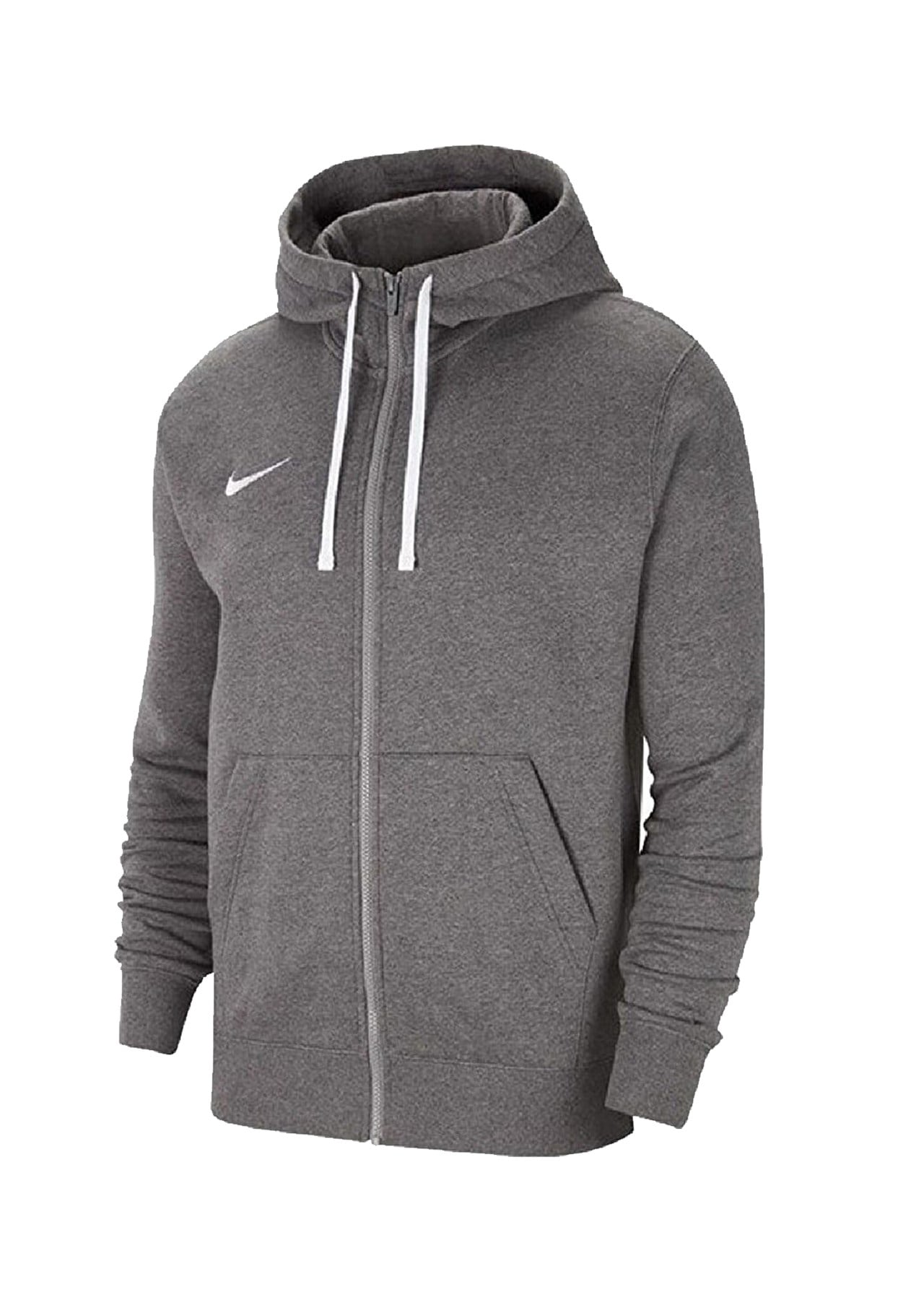 Nike Erkek Spor Sweatshirt M Nk Flc Park20 Fz Hoodie Cw6887-071