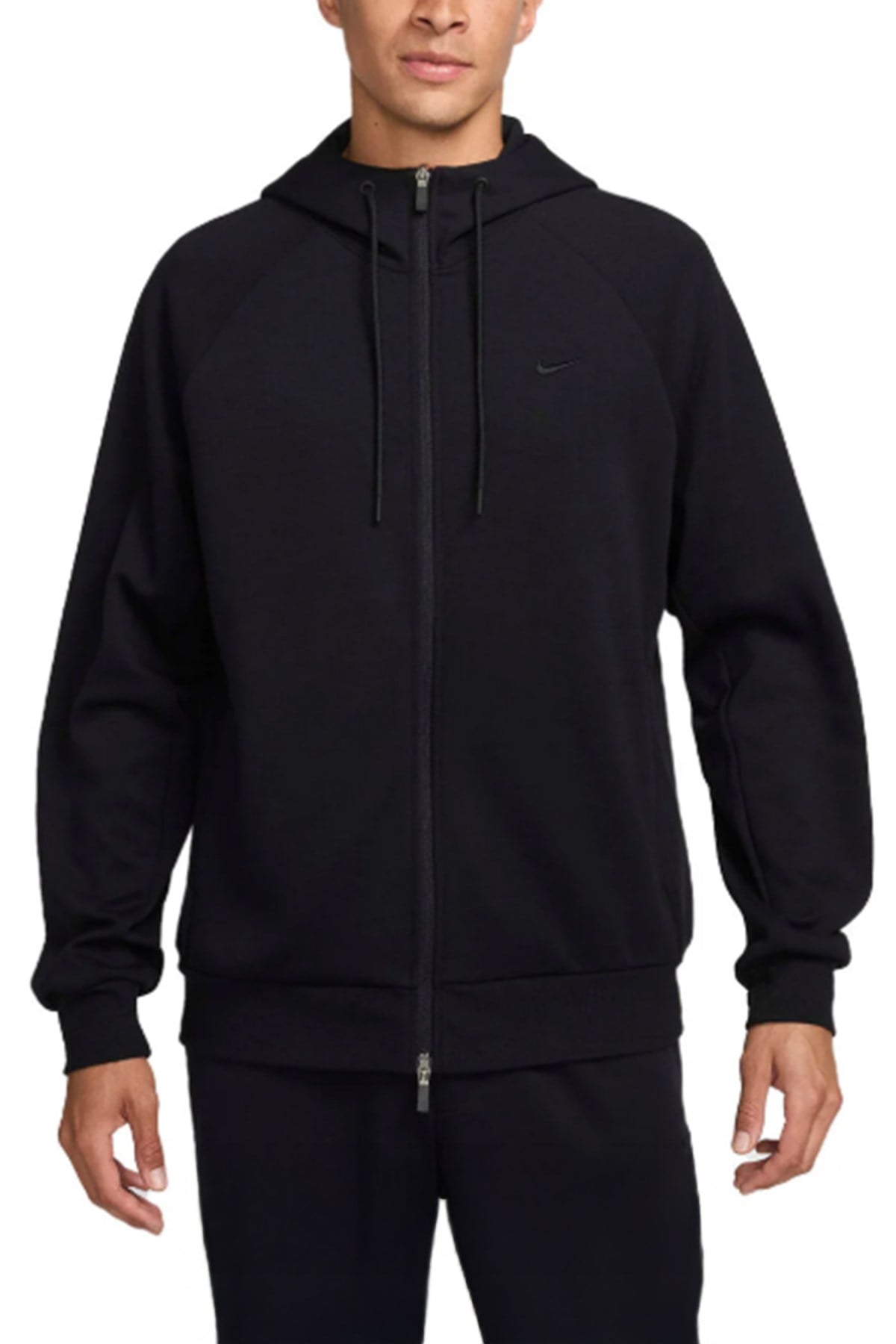Nike Erkek Sweatshirt M NK DF UV Primary FZ0967-010
