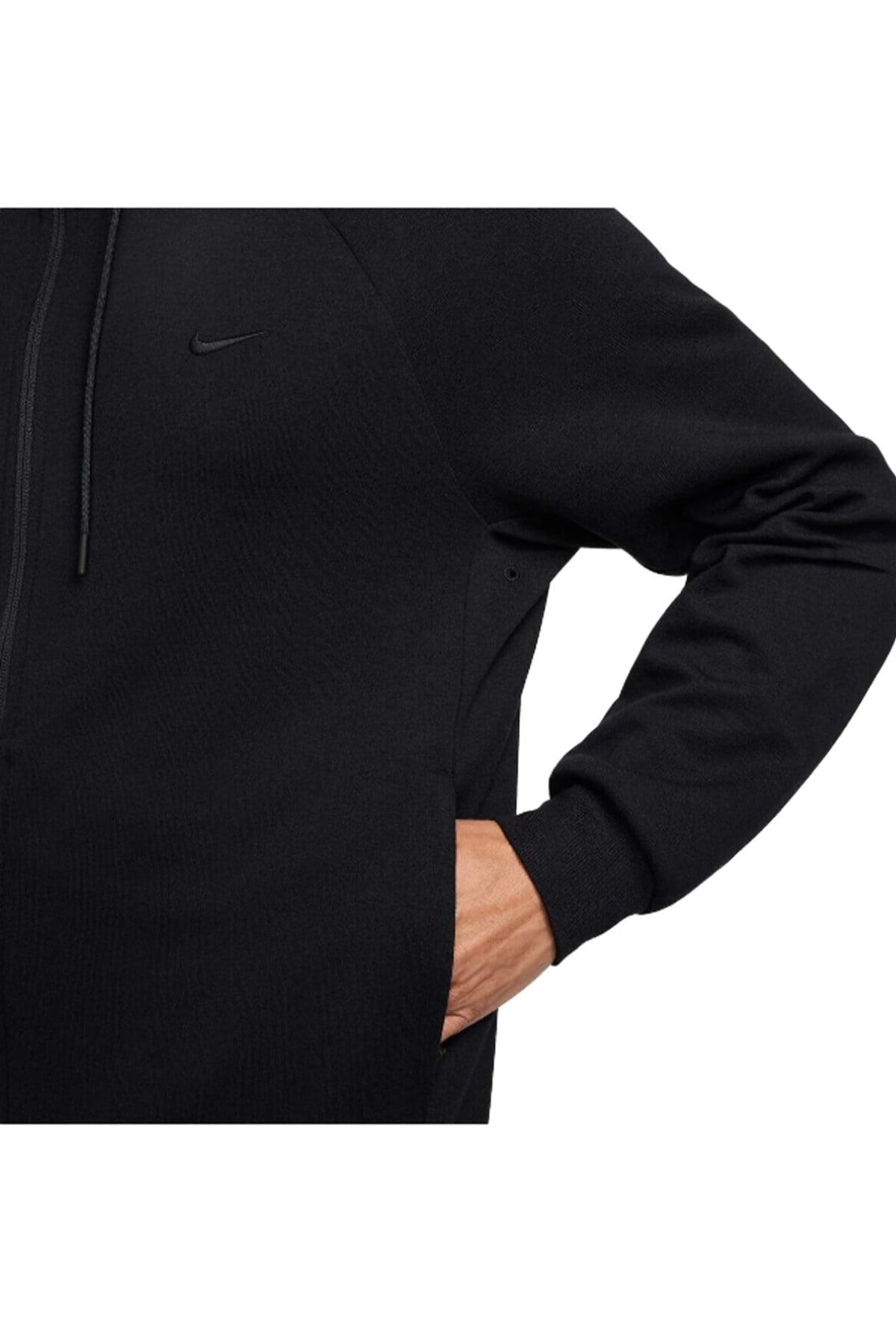 Nike Erkek Sweatshirt M NK DF UV Primary FZ0967-010