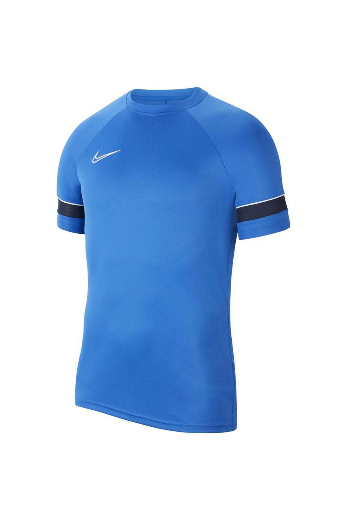 Nike Erkek Tişört M Nk Dry Acd21 Top Ss Cw6101-463