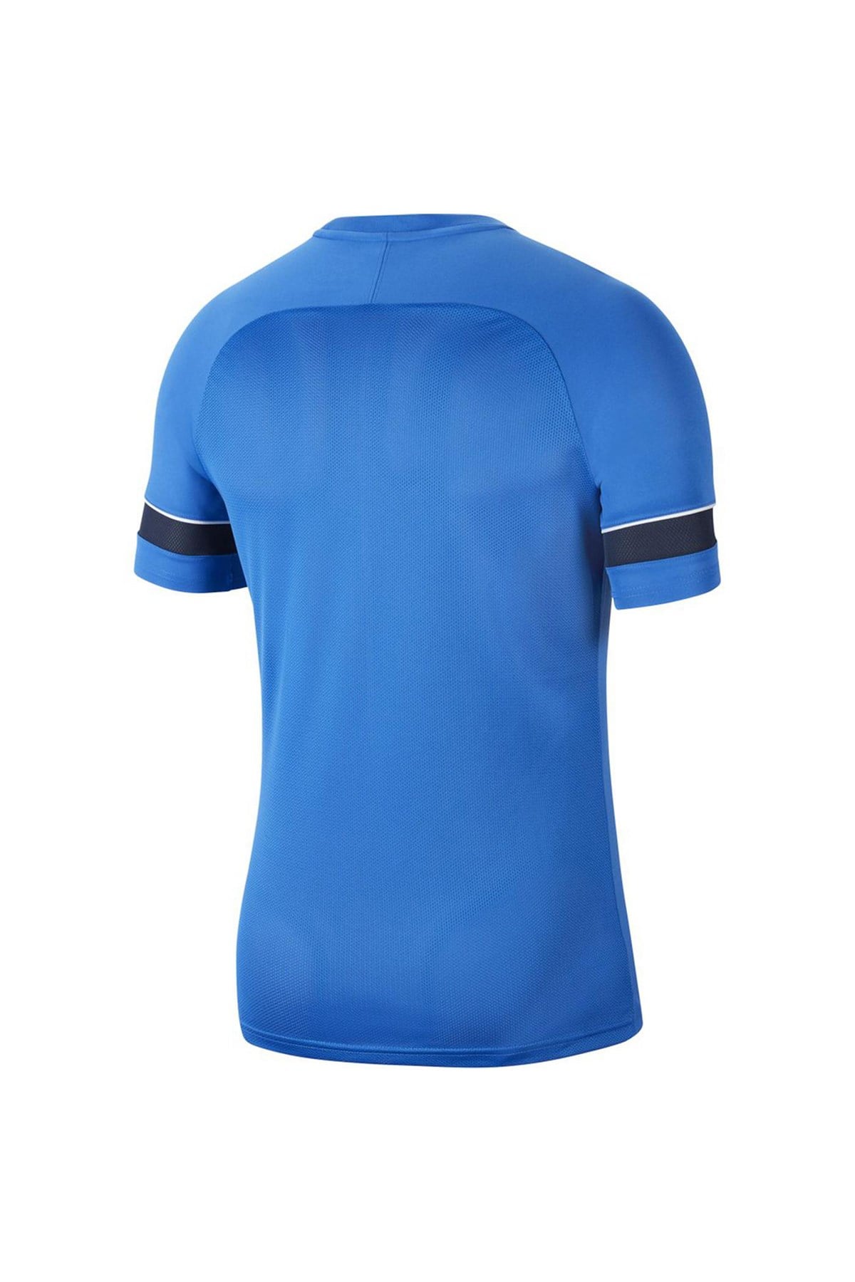 Nike Erkek Tişört M Nk Dry Acd21 Top Ss Cw6101-463