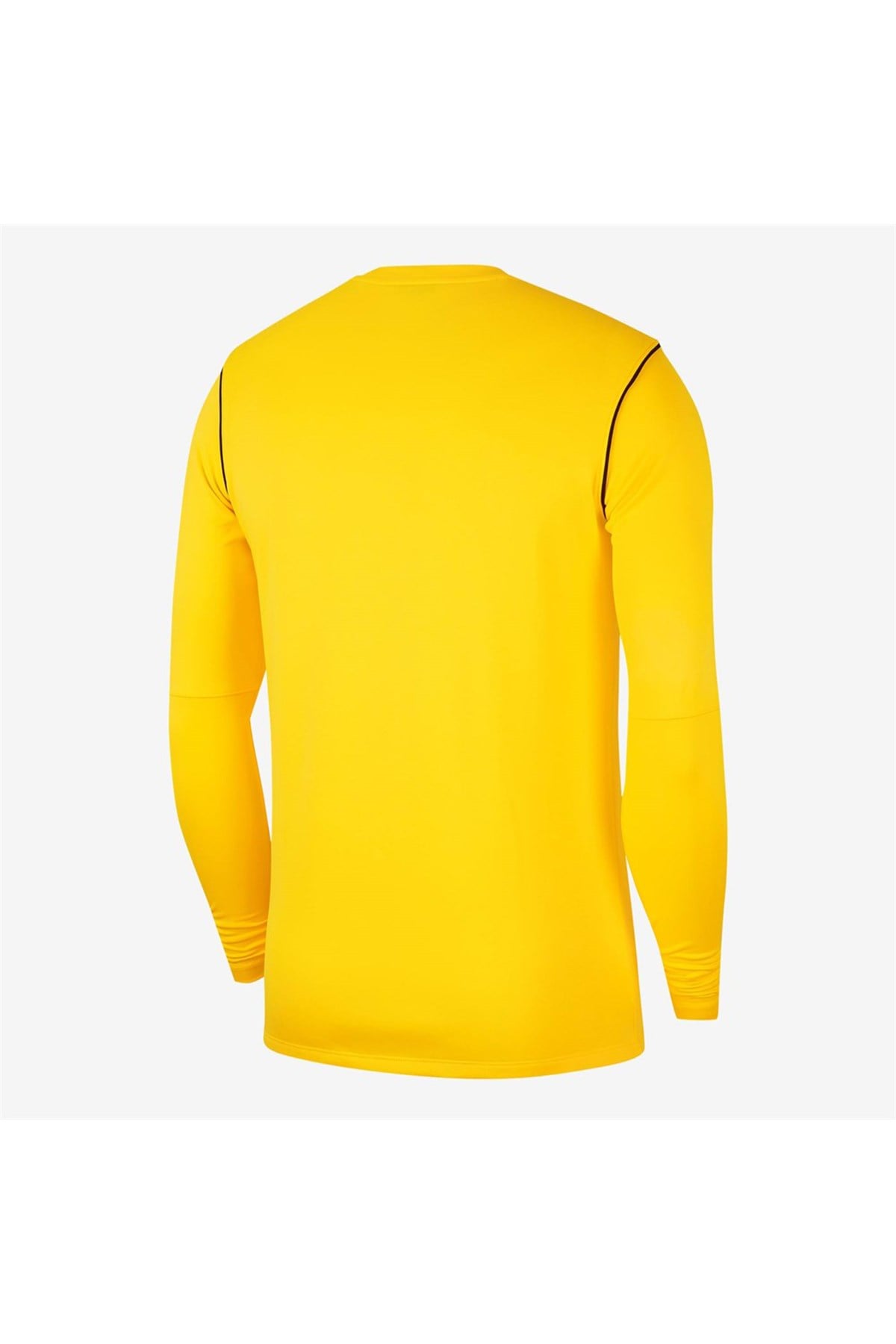 Nike Erkek Uzun Kol Tişört M Nk Dry Park20 Crew Top Bv6875-719