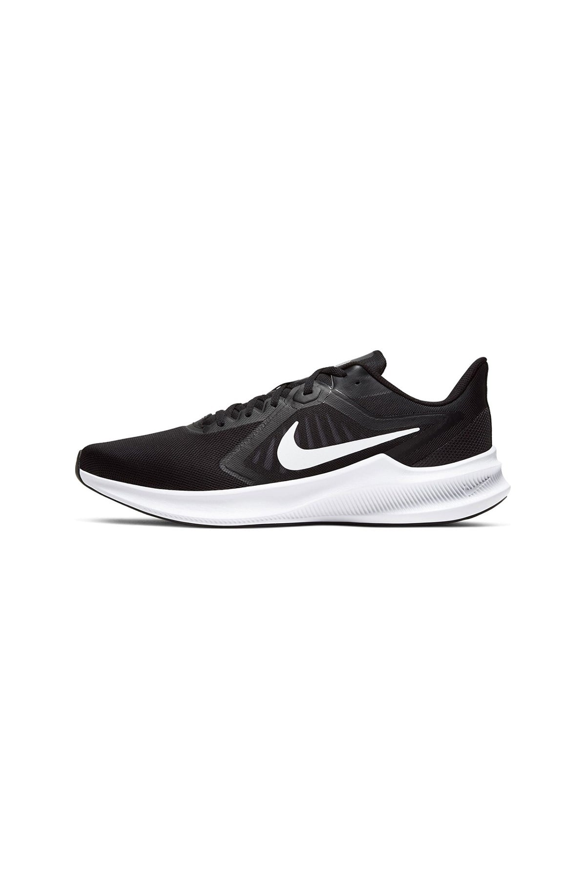 Nike Erkek Yürüyüş ve Koşu Ayakkabısı Downshifter 10 Ci9981-004