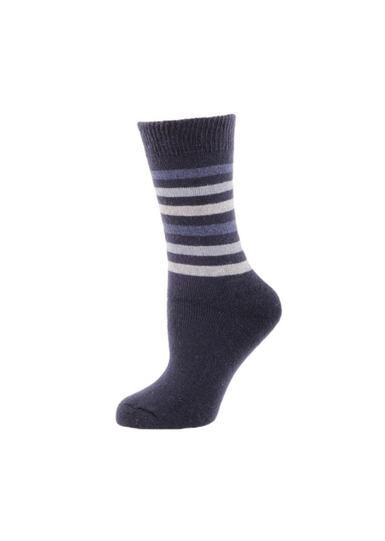 Panthzer Çorap Casual Wool Socks Pnz-654456 PANTHZER PNZ-654456