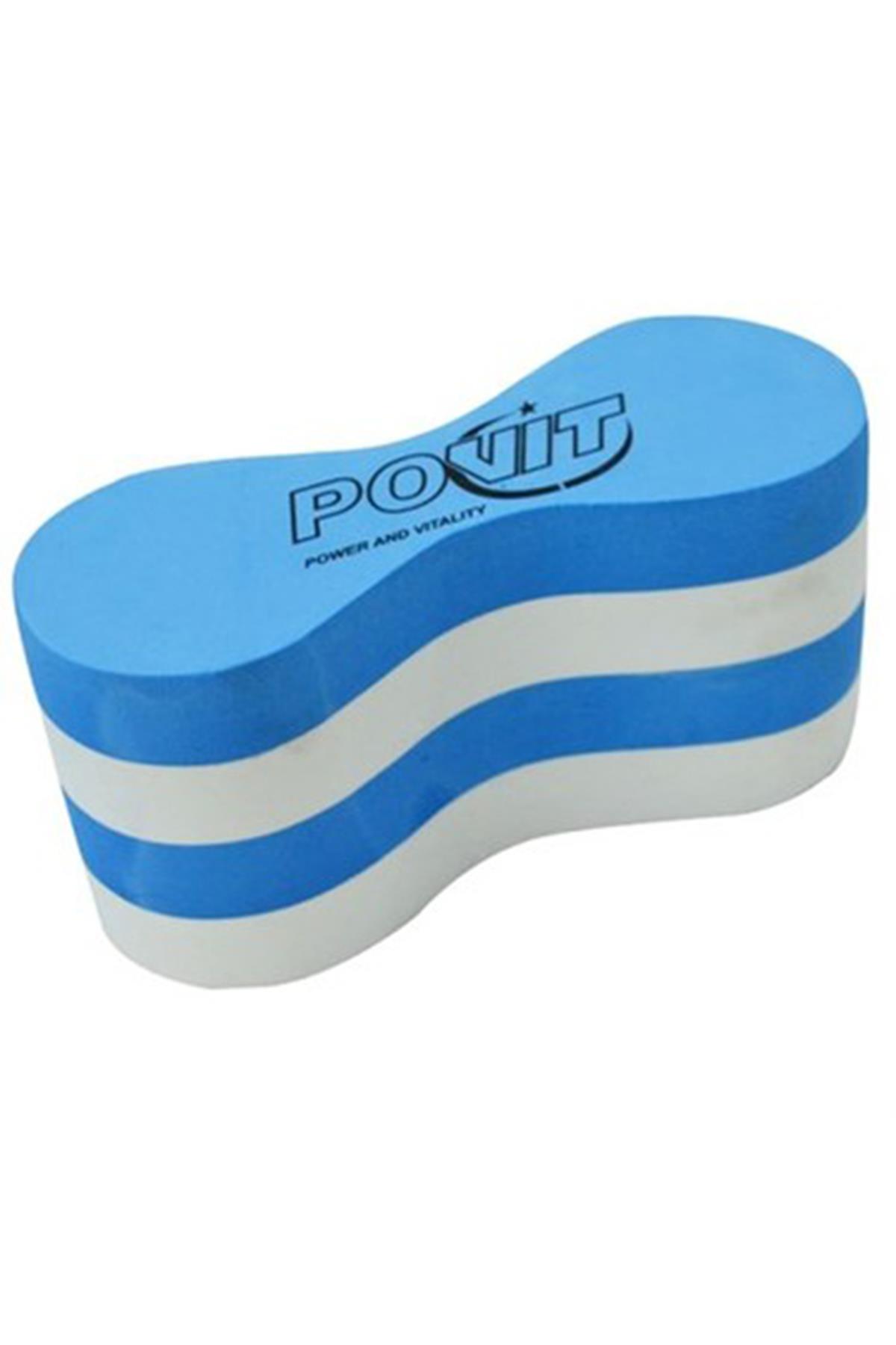 Povit Pullboy (Bacak Arası Yüzme Aparatı) YT-3 POVİT YT-3