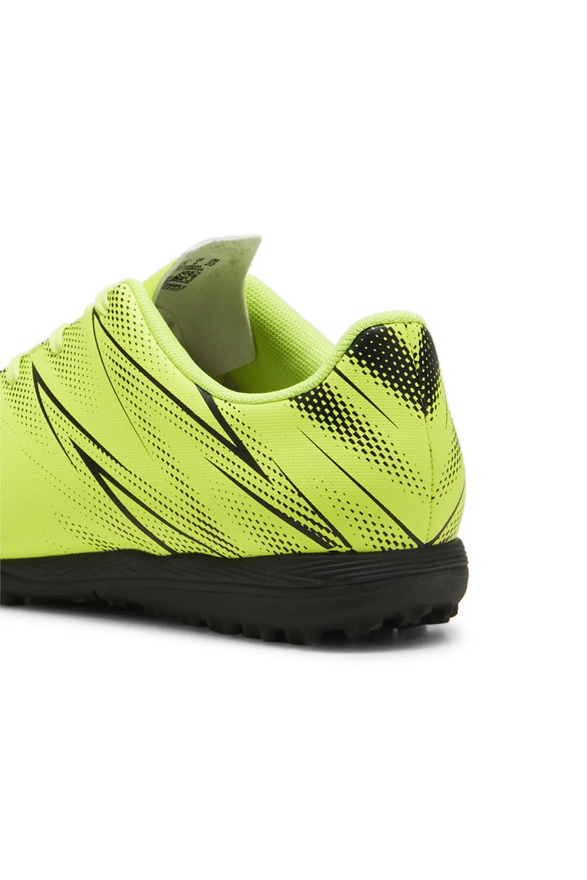 Puma Çocuk Halı Saha Ayakkabısı Attacanto TT Jr 10748107