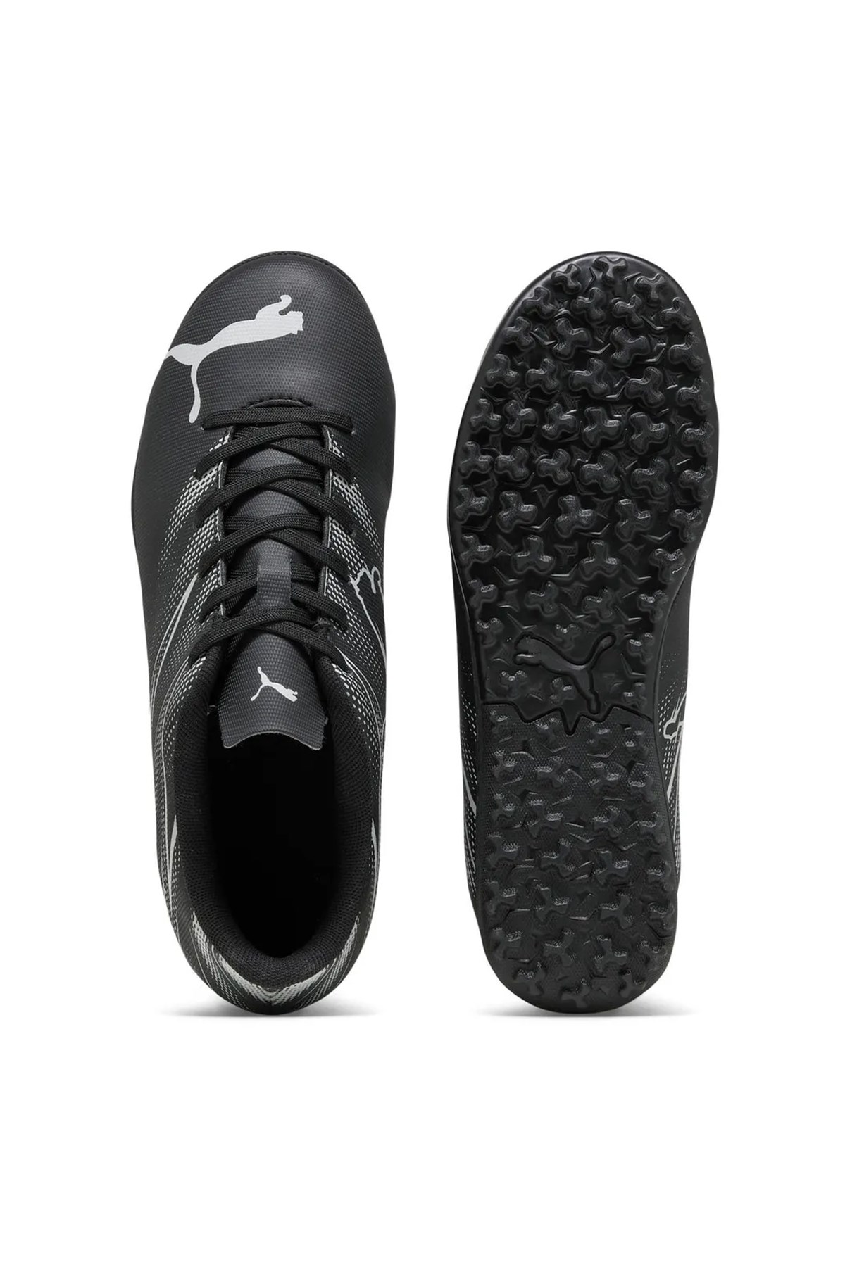 Puma Çocuk Halı Saha Ayakkabısı Attacanto TT Jr 10748101