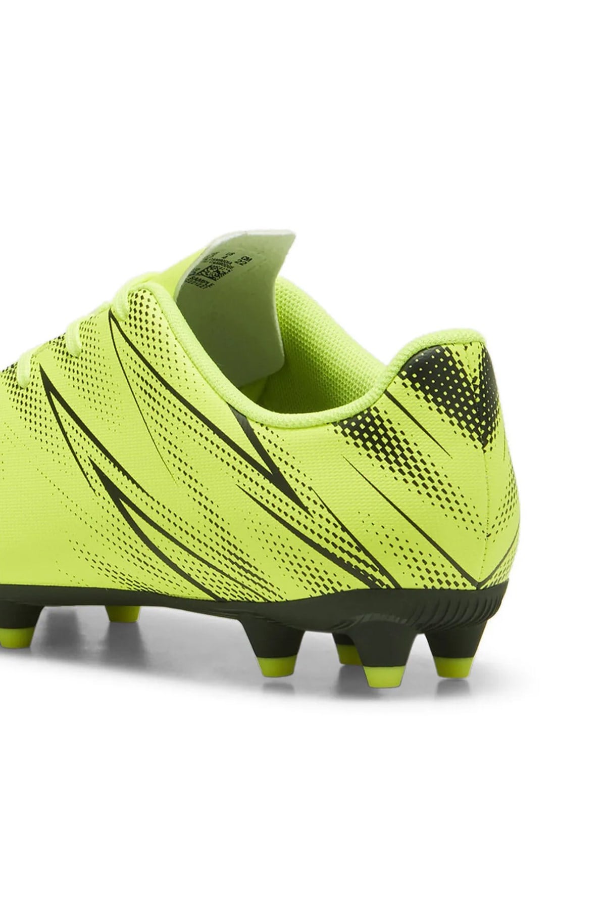 Puma Çocuk Krampon Attacanto Fg/Ag Jr 10748007