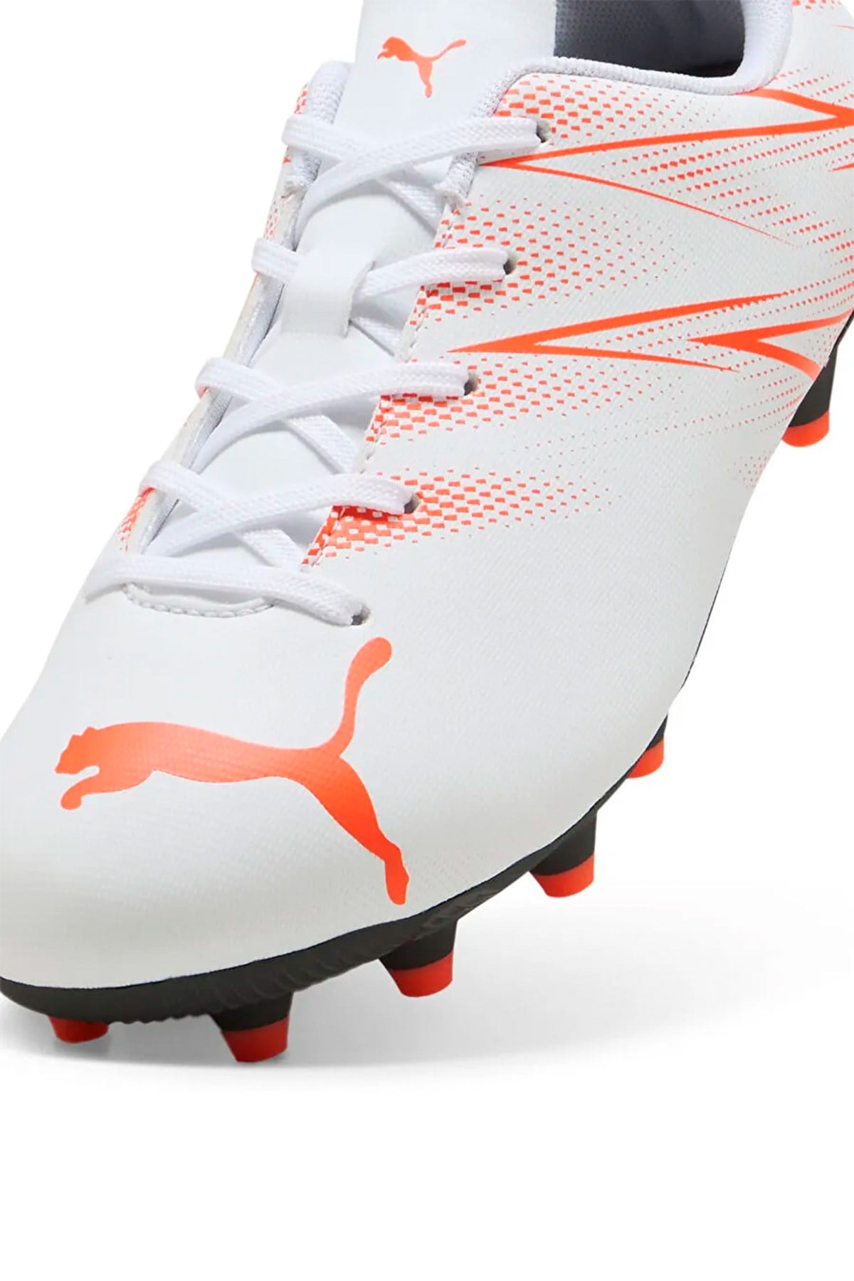 Puma Çocuk Krampon Attacanto Fg/Ag Jr 10748013