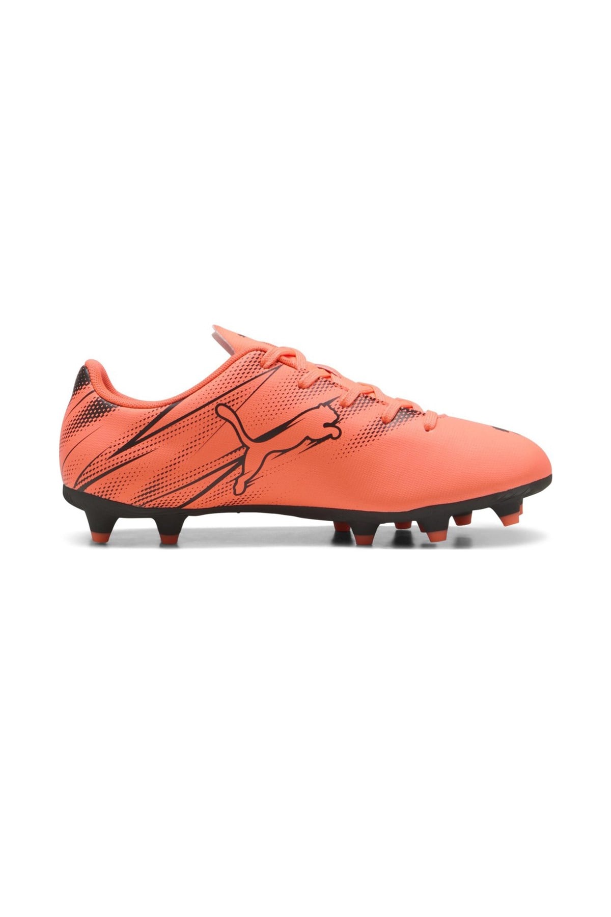 Puma Çocuk Krampon Attacanto Fg/Ag Jr 10748014