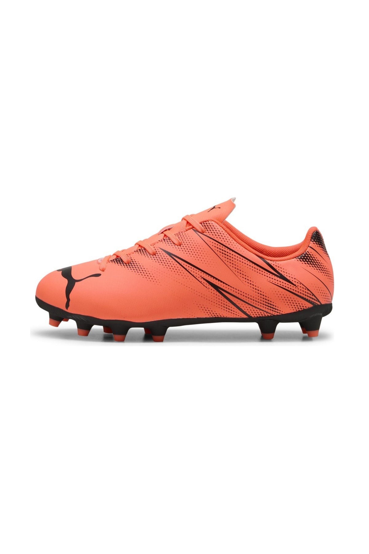 Puma Çocuk Krampon Attacanto Fg/Ag Jr 10748014