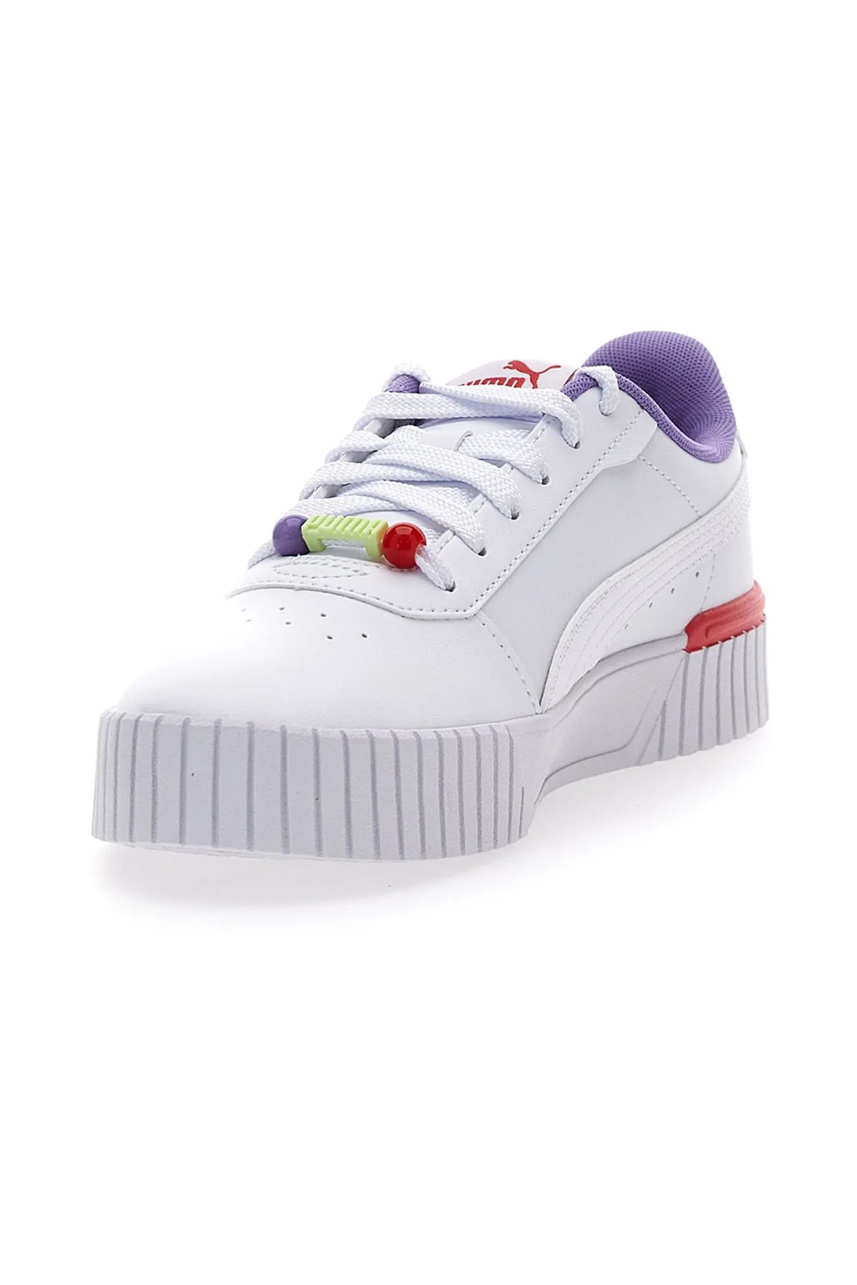 Puma Çocuk Sneaker Carina 2.0 Pearls Jr 39847701