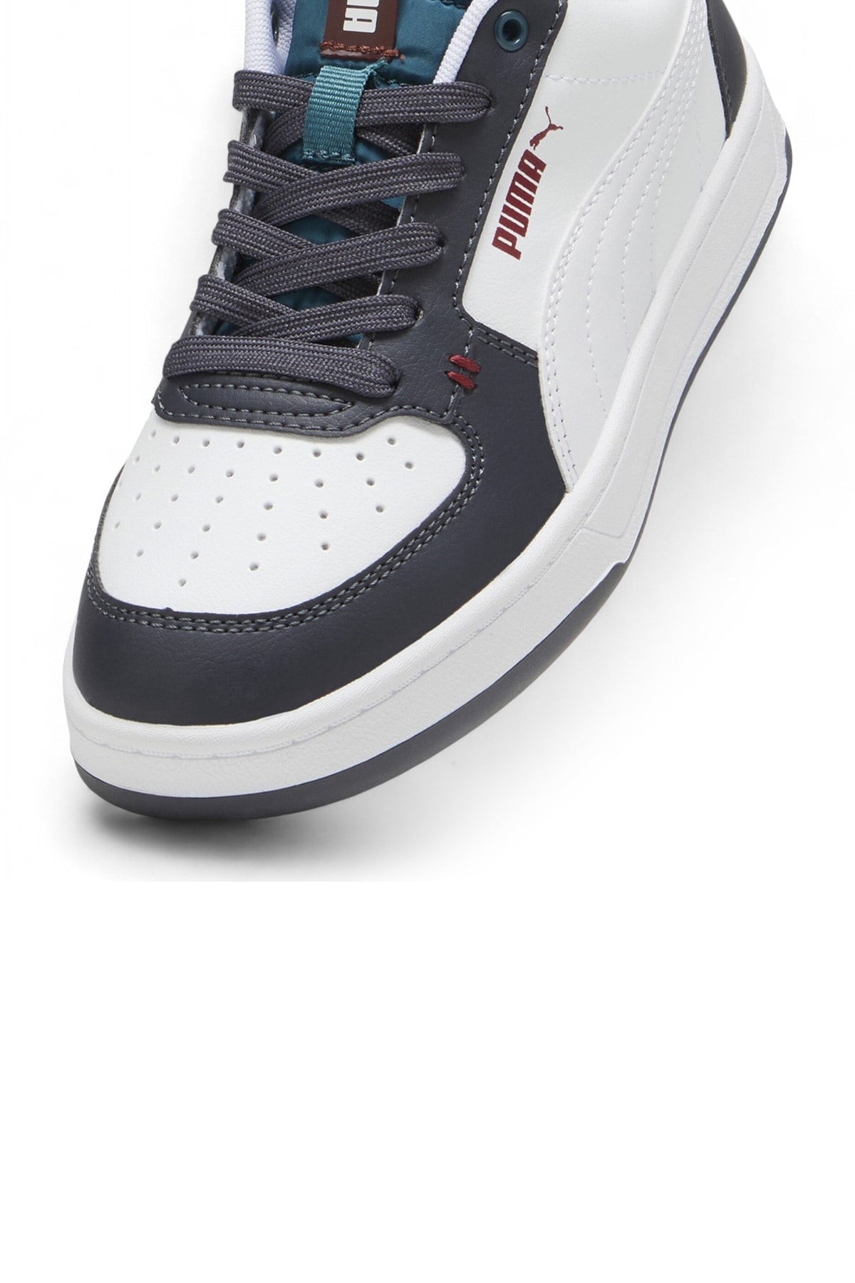 Puma Çocuk Spor Ayakkabı Caven 2.0 MID 90s Jr 39795401