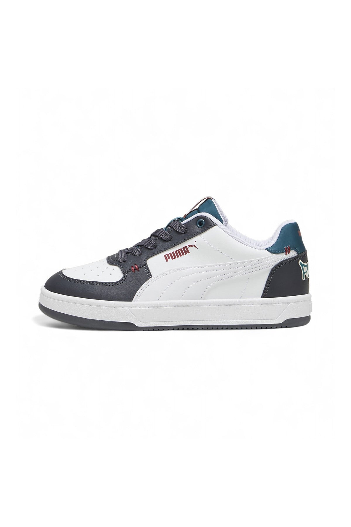 Puma Çocuk Spor Ayakkabı Caven 2.0 MID 90s Jr 39795401