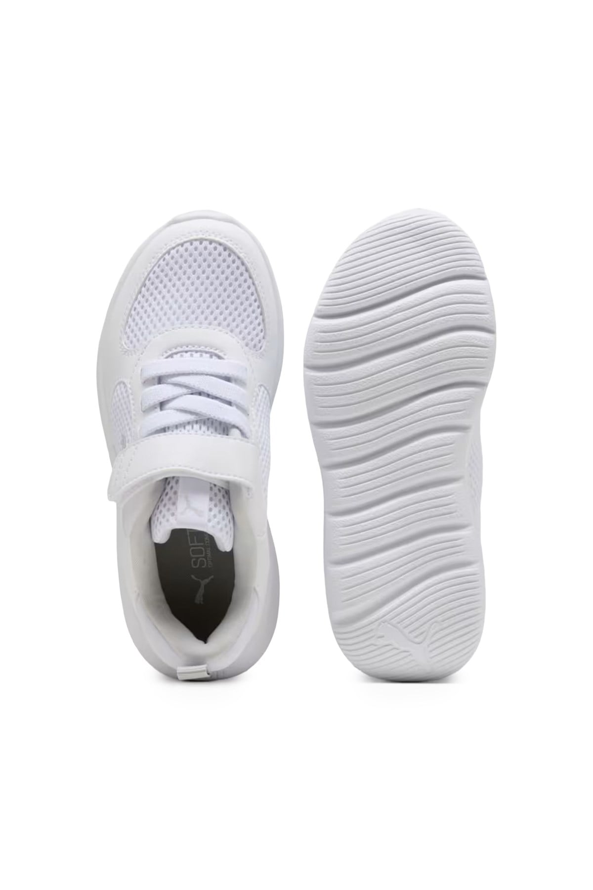 Puma Çocuk Spor Ayakkabı Fun Racer 2 AC+ PS 40058005