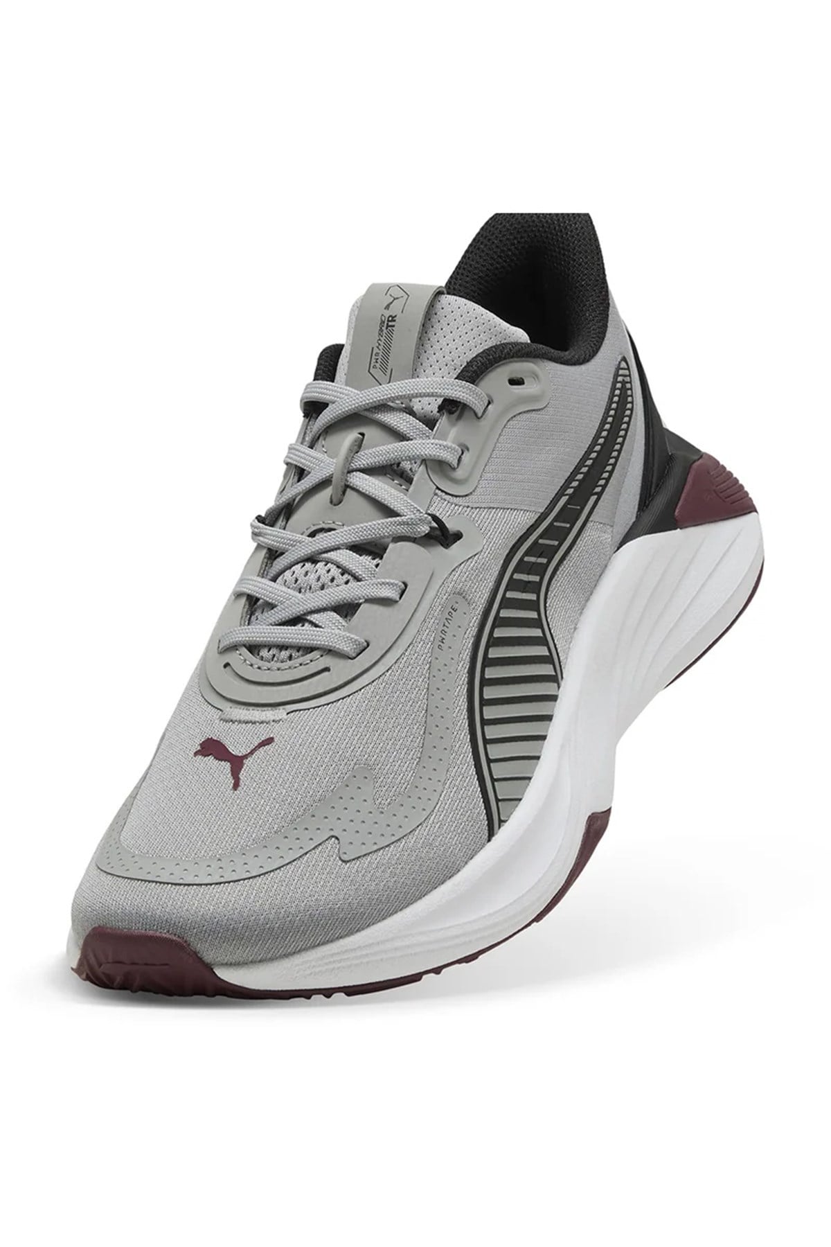 Puma Erkek Antrenman Ayakkabısı Pwr Hybrid Tr 31028201