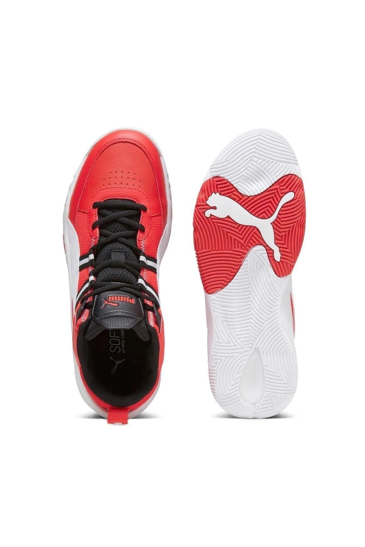 Puma Erkek Basketbol Ayakkabısı Rebound Future NextGen 39232905